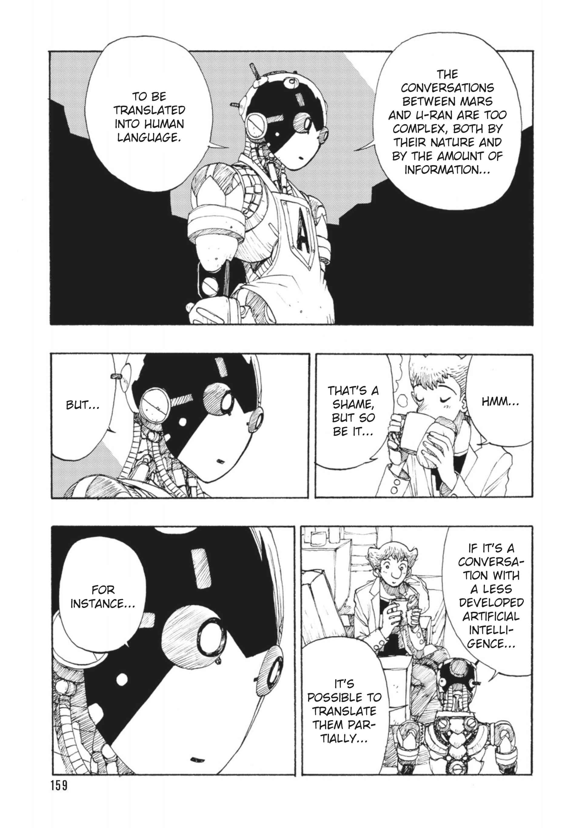 Page 25 Chapter 34 ATOM: The Beginning