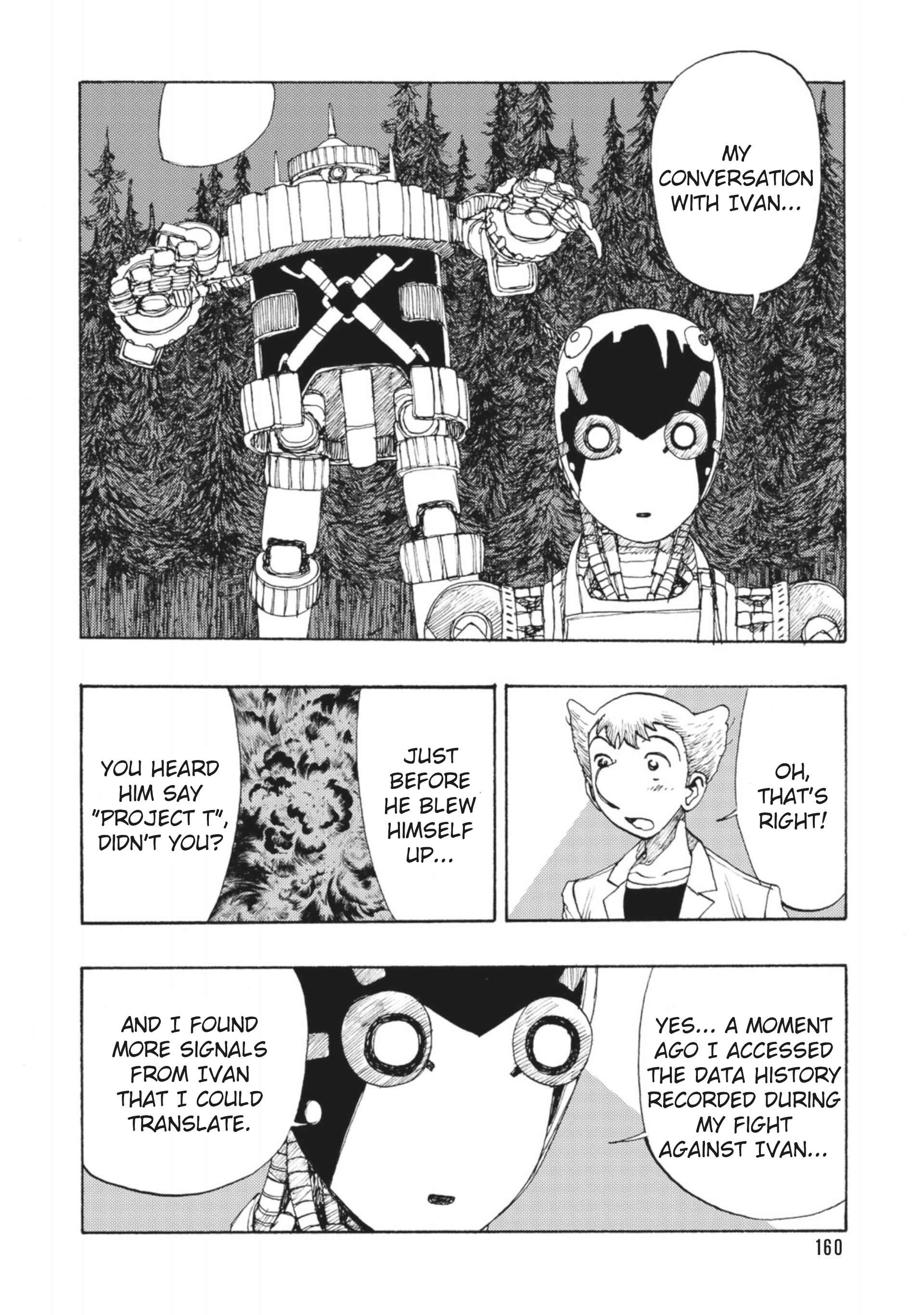 Page 26 Chapter 34 ATOM: The Beginning