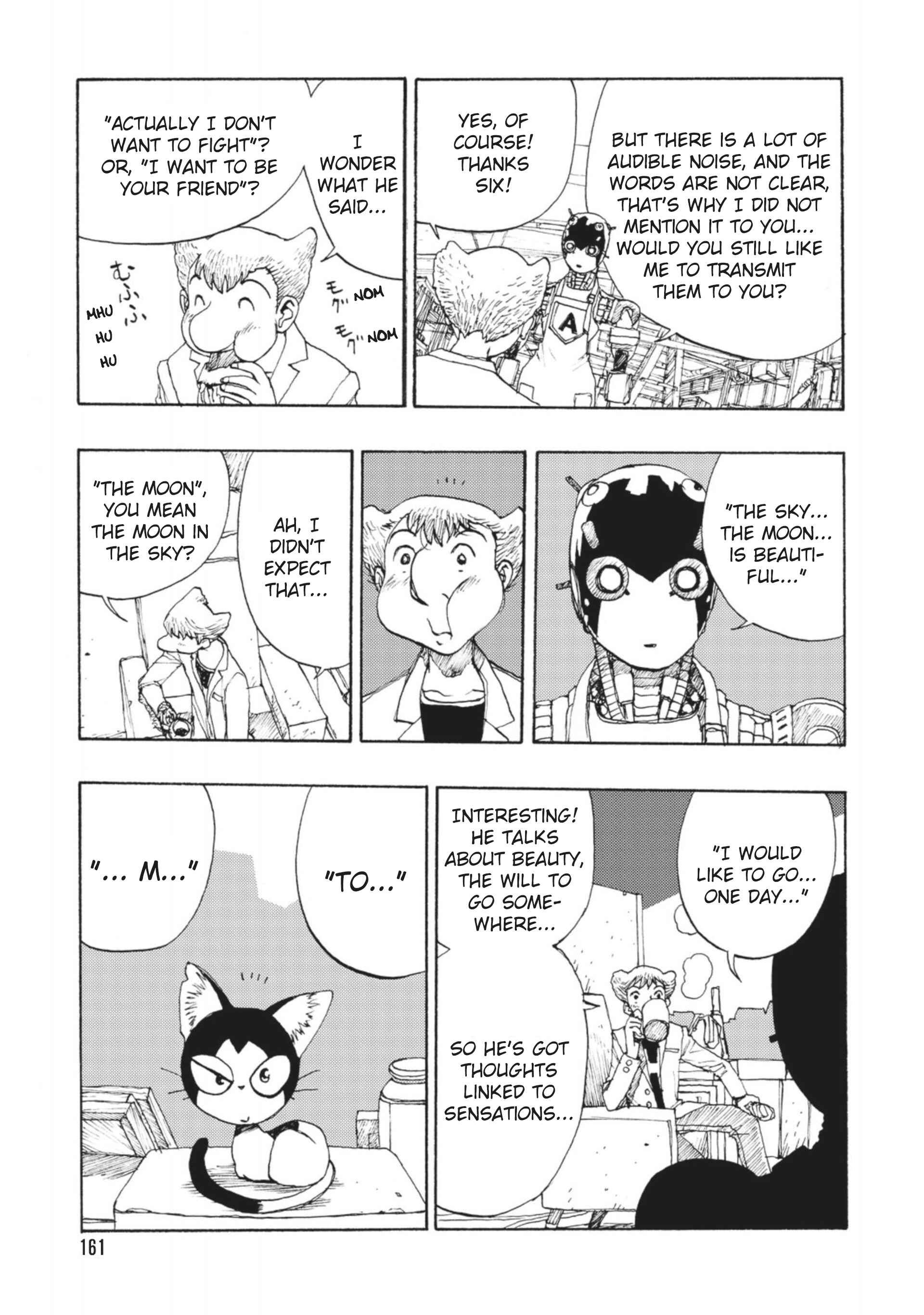 Page 27 Chapter 34 ATOM: The Beginning