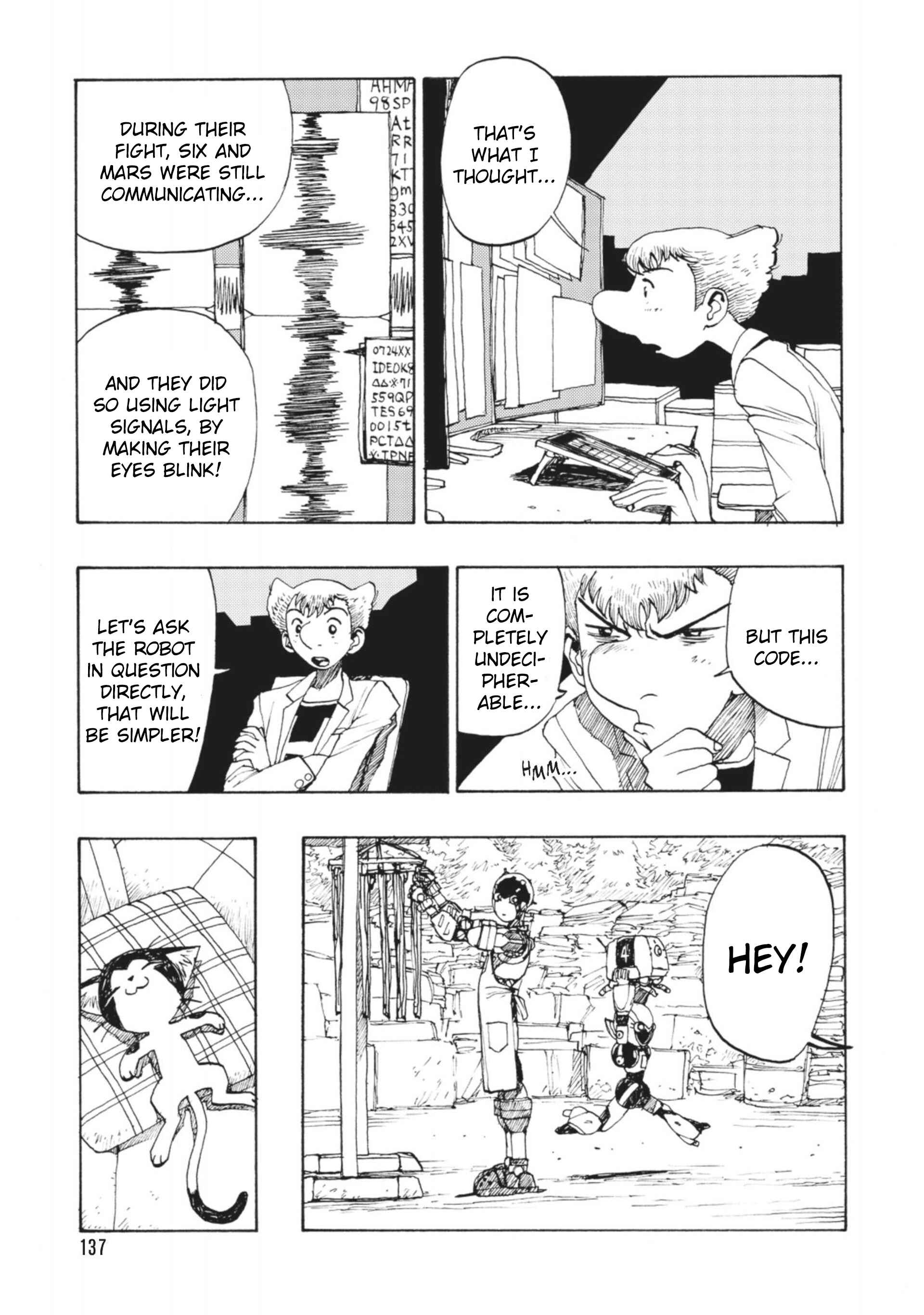 Page 3 Chapter 34 ATOM: The Beginning