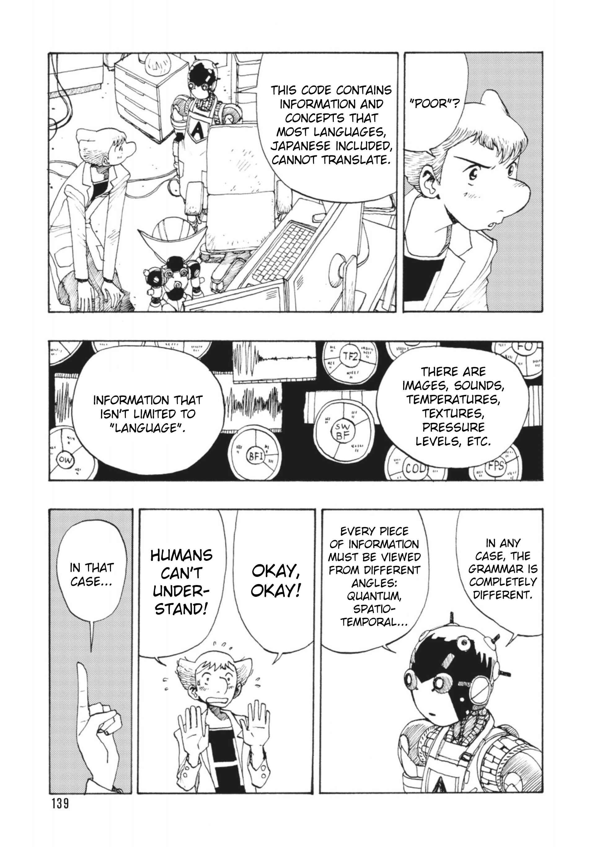 Page 5 Chapter 34 ATOM: The Beginning