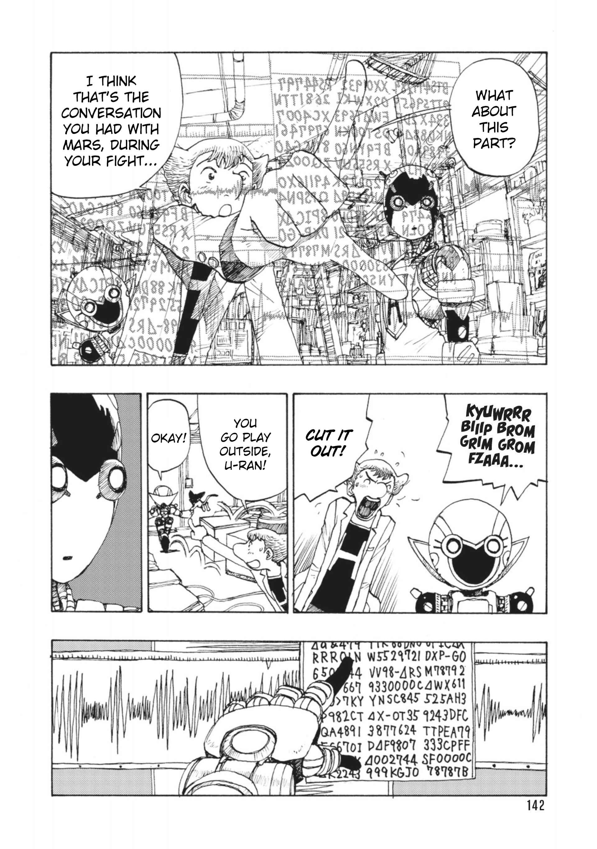 Page 8 Chapter 34 ATOM: The Beginning