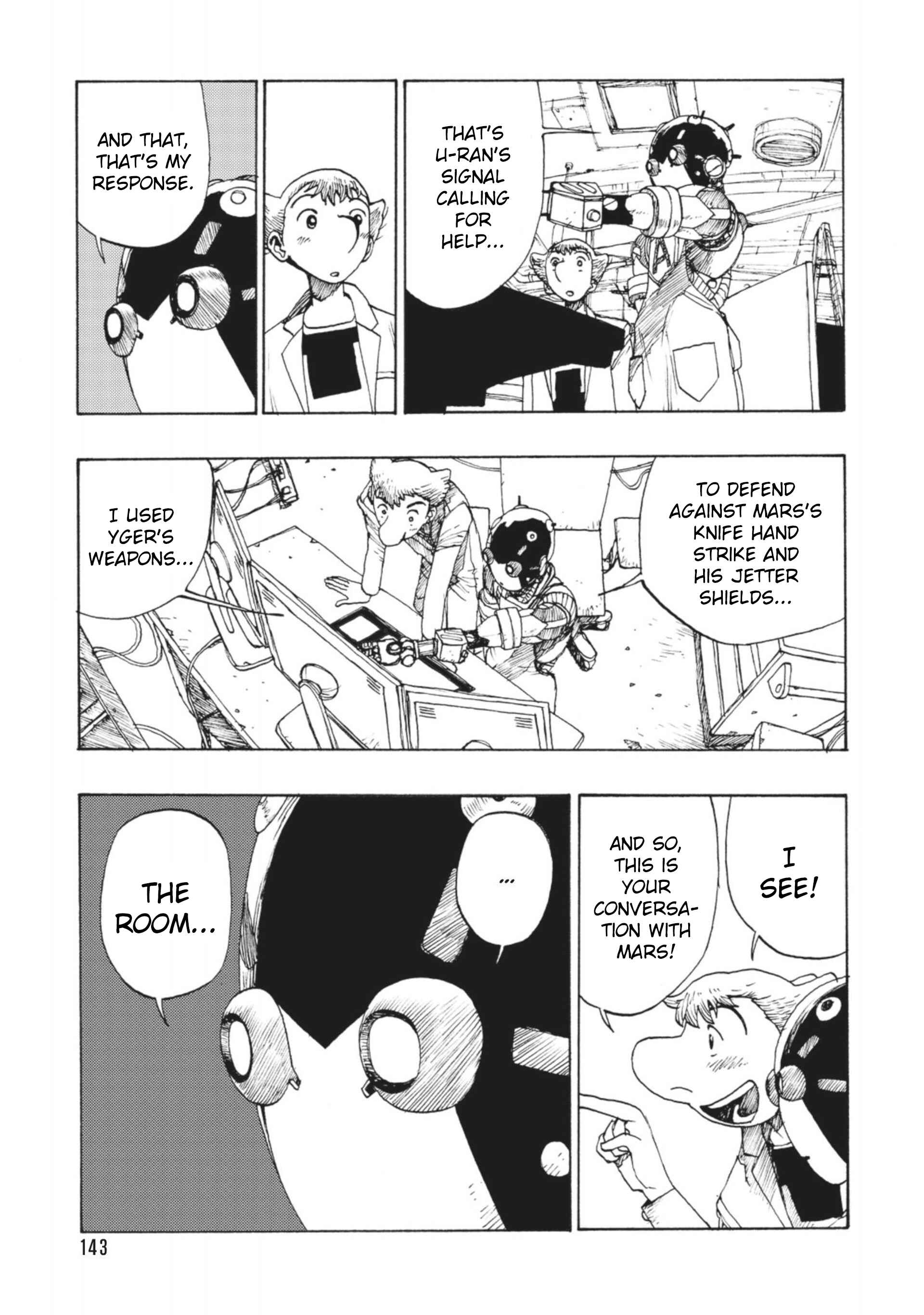 Page 9 Chapter 34 ATOM: The Beginning