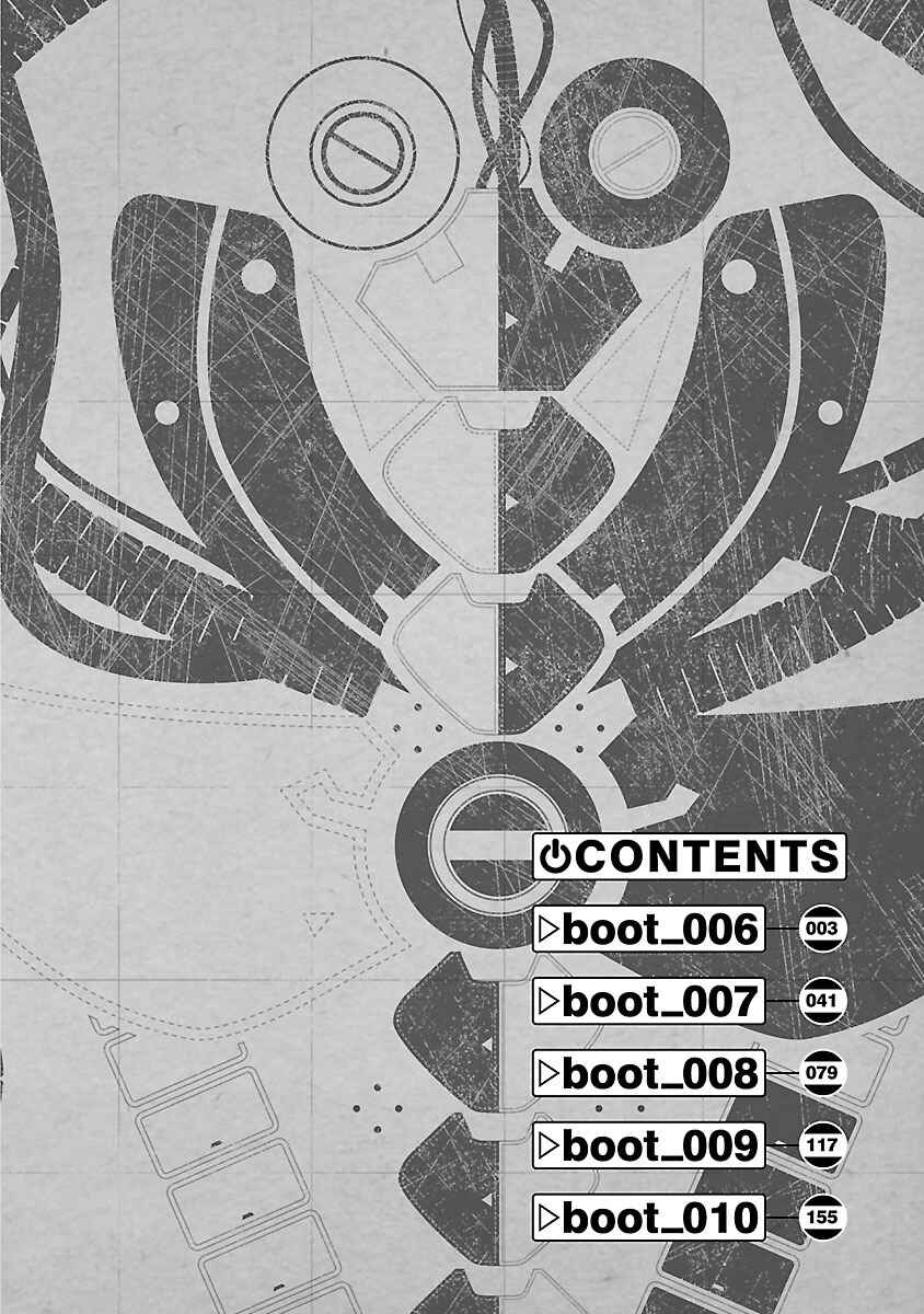 Page 4 Chapter 6 ATOM: The Beginning