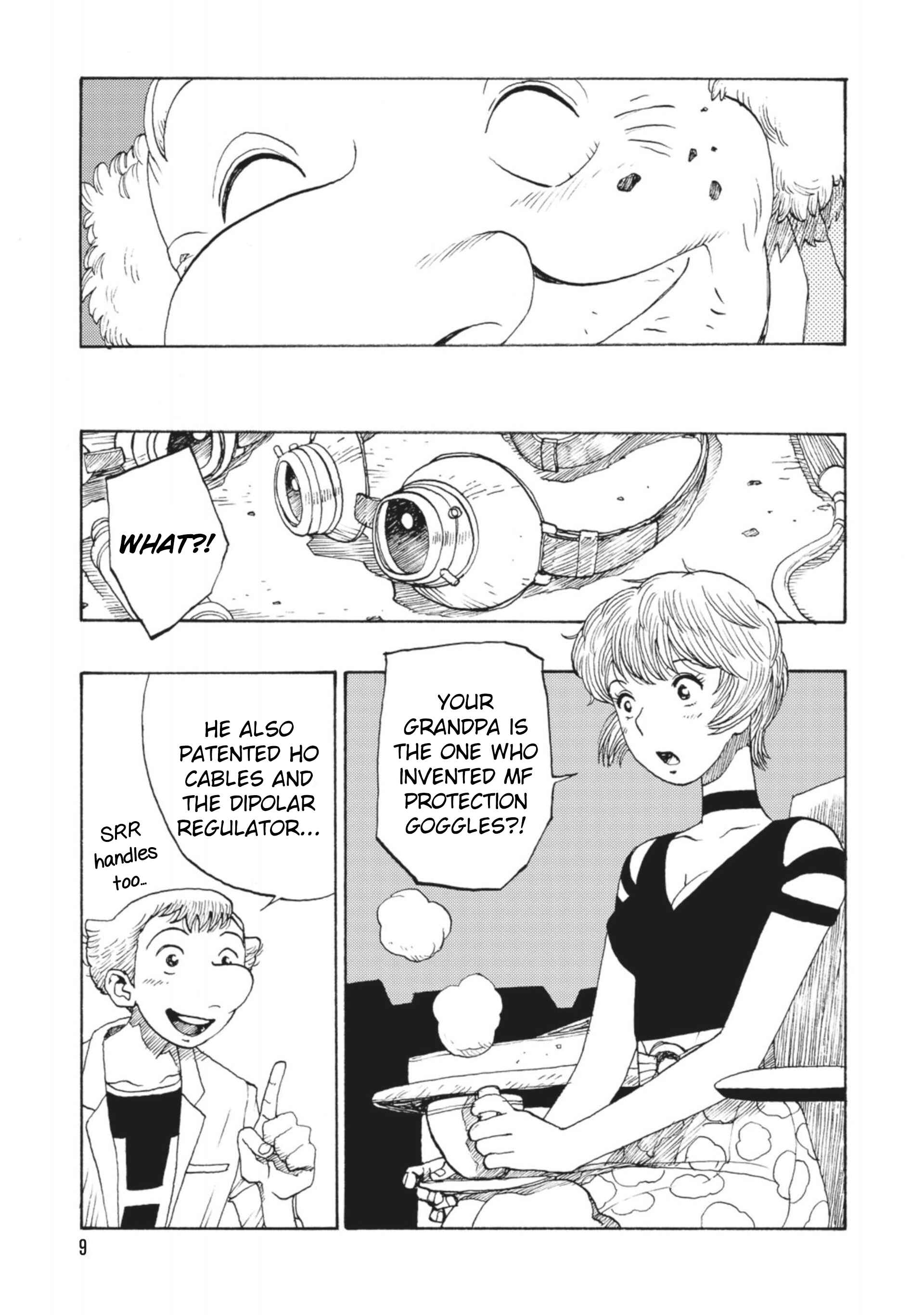 Page 11 Chapter 36 ATOM: The Beginning
