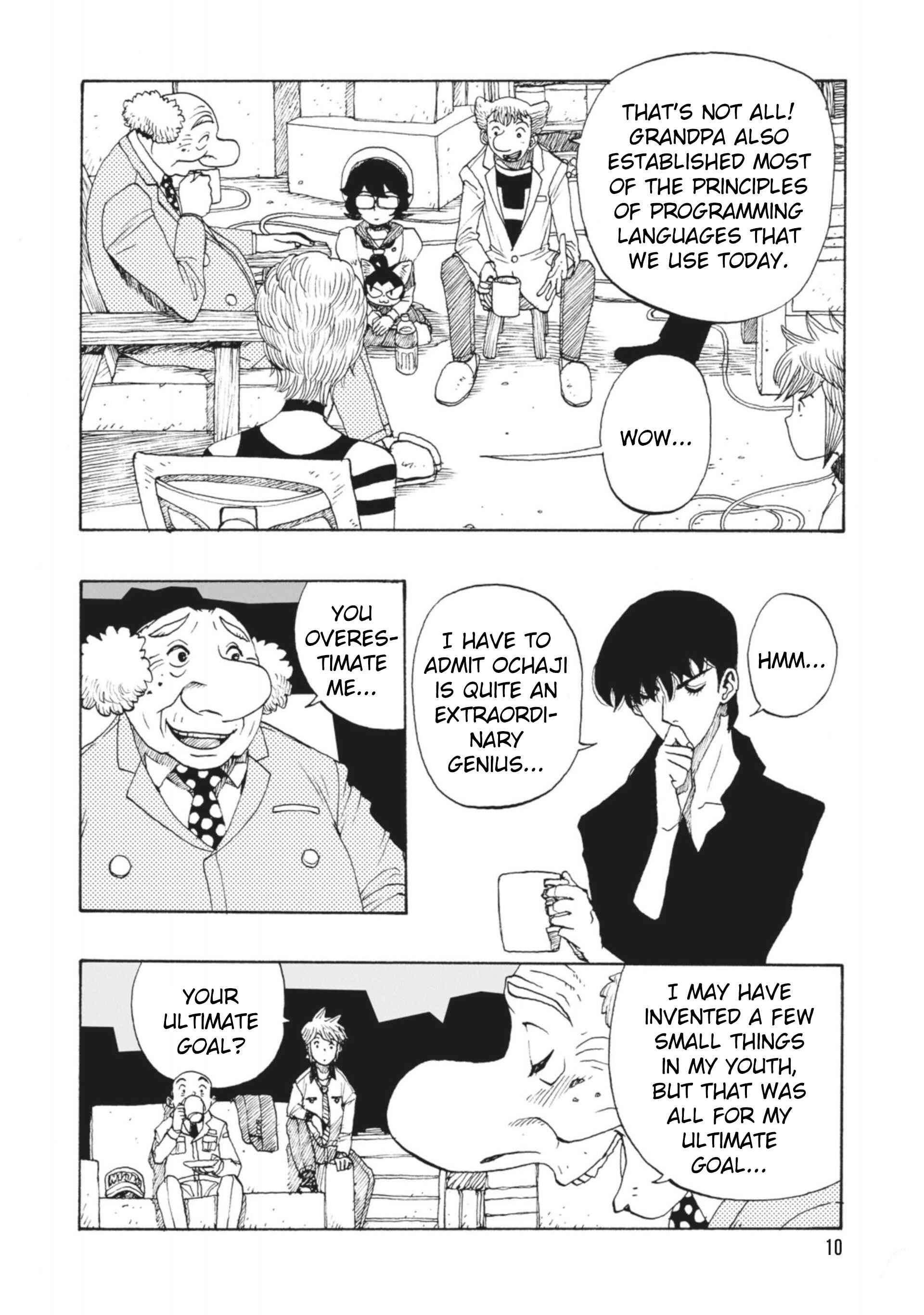 Page 12 Chapter 36 ATOM: The Beginning