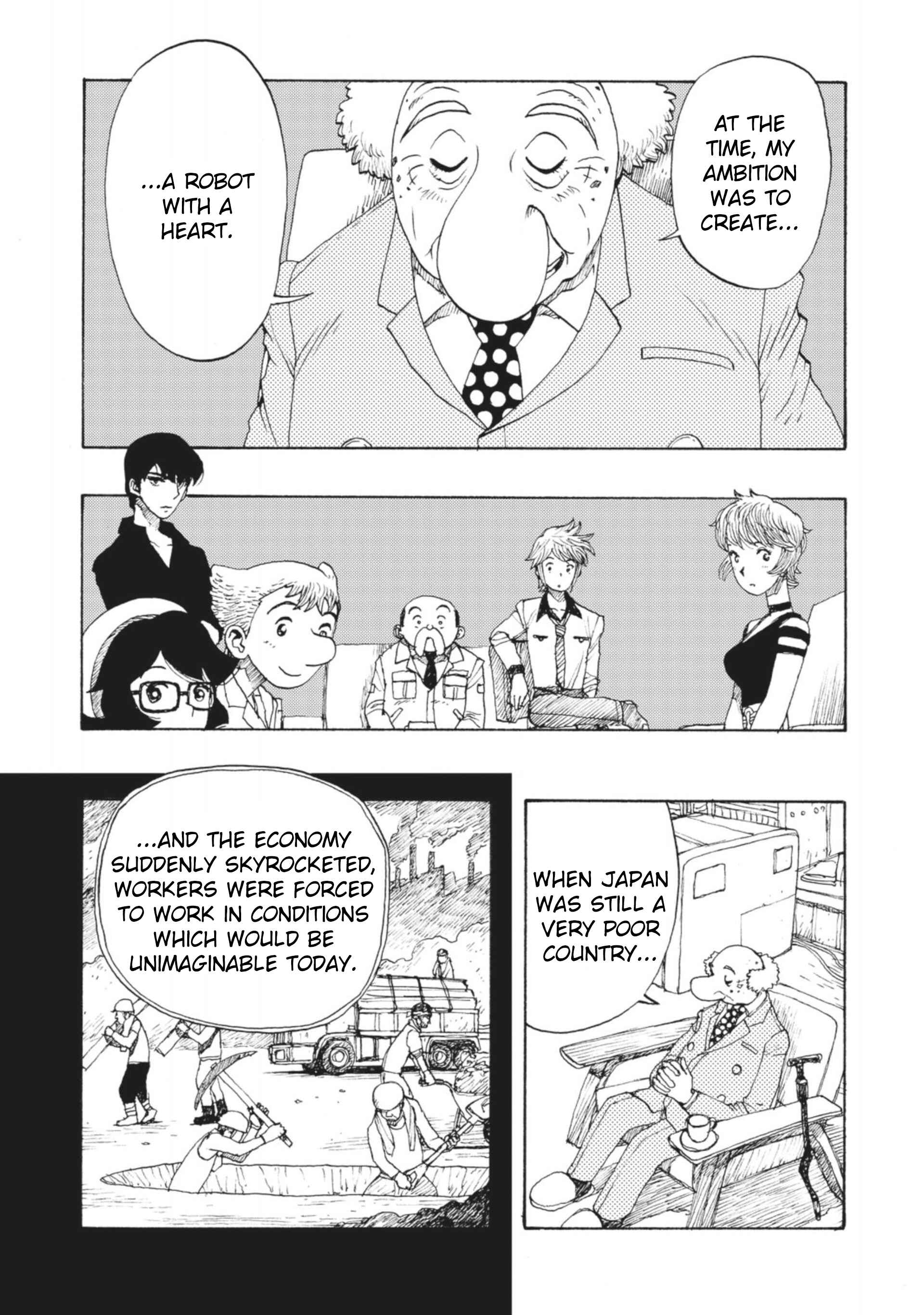 Page 13 Chapter 36 ATOM: The Beginning