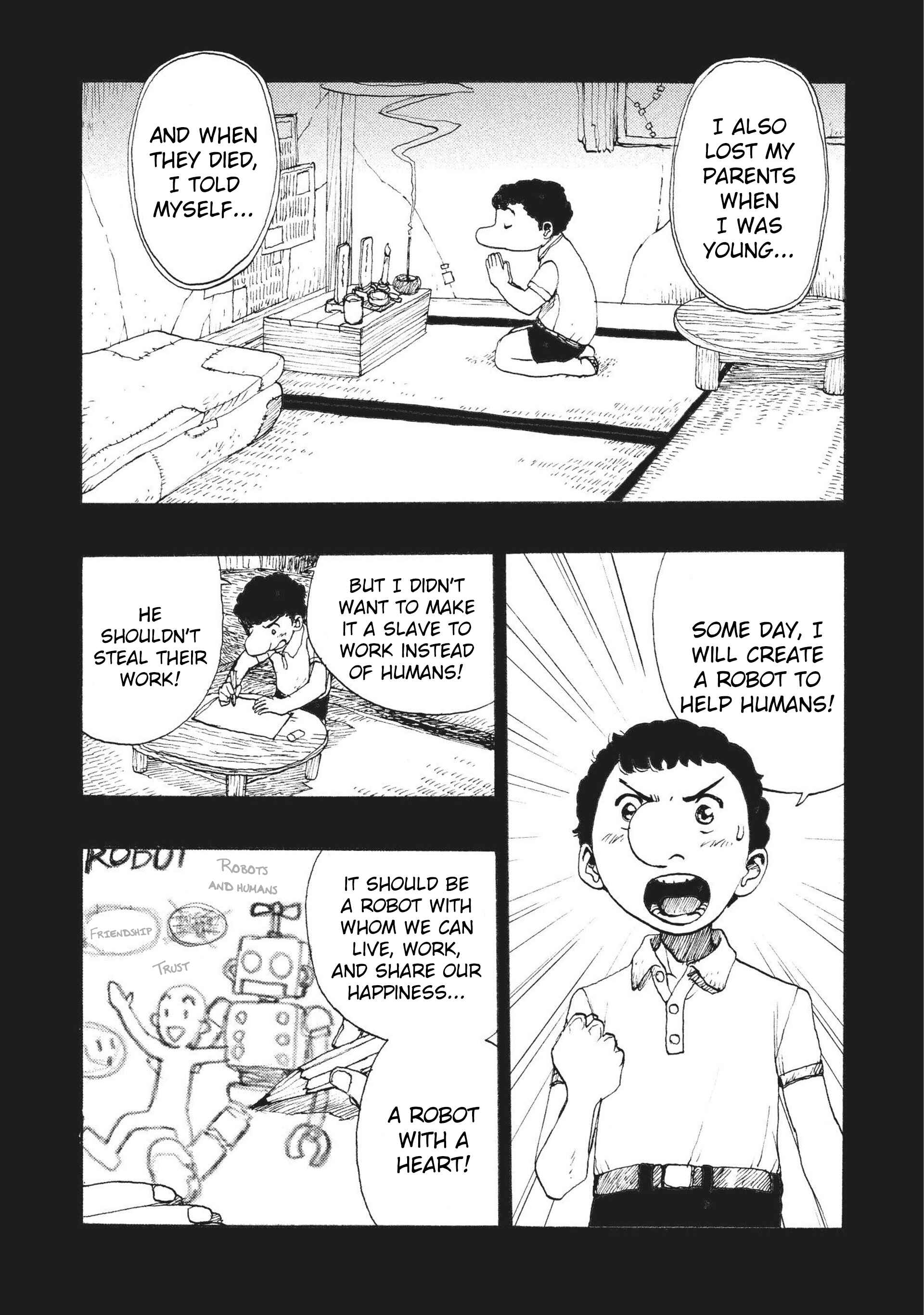 Page 14 Chapter 36 ATOM: The Beginning