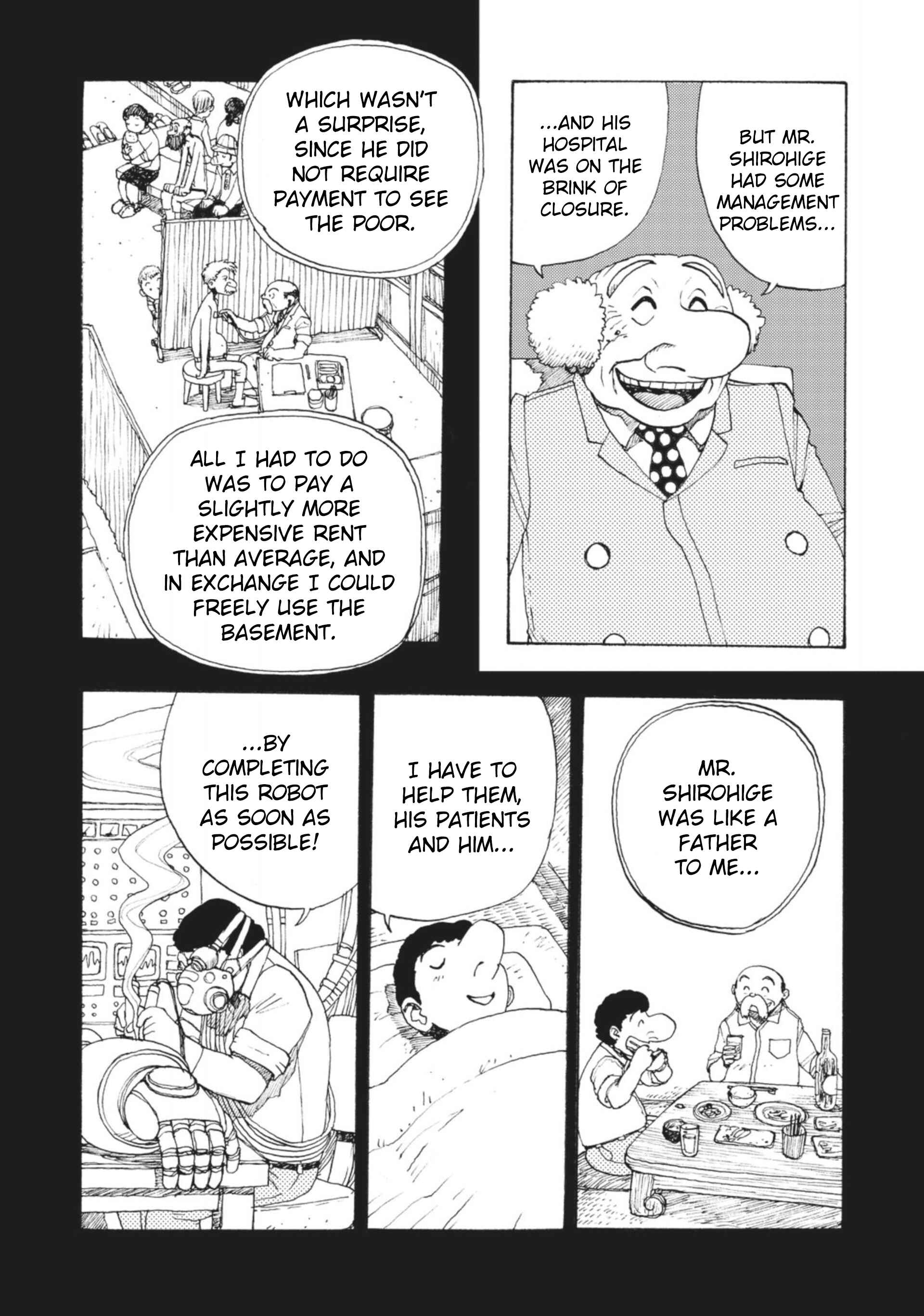Page 16 Chapter 36 ATOM: The Beginning