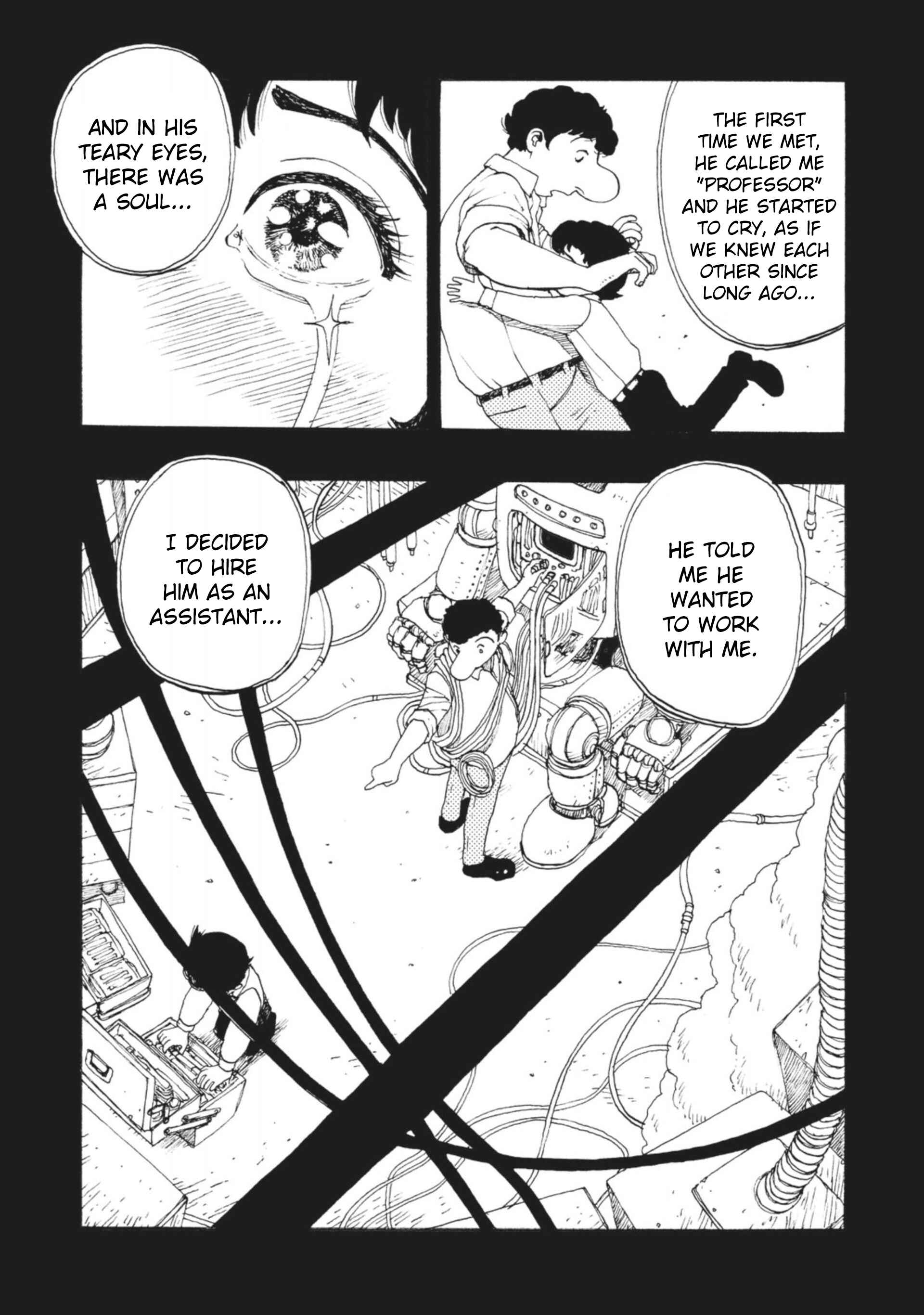 Page 19 Chapter 36 ATOM: The Beginning