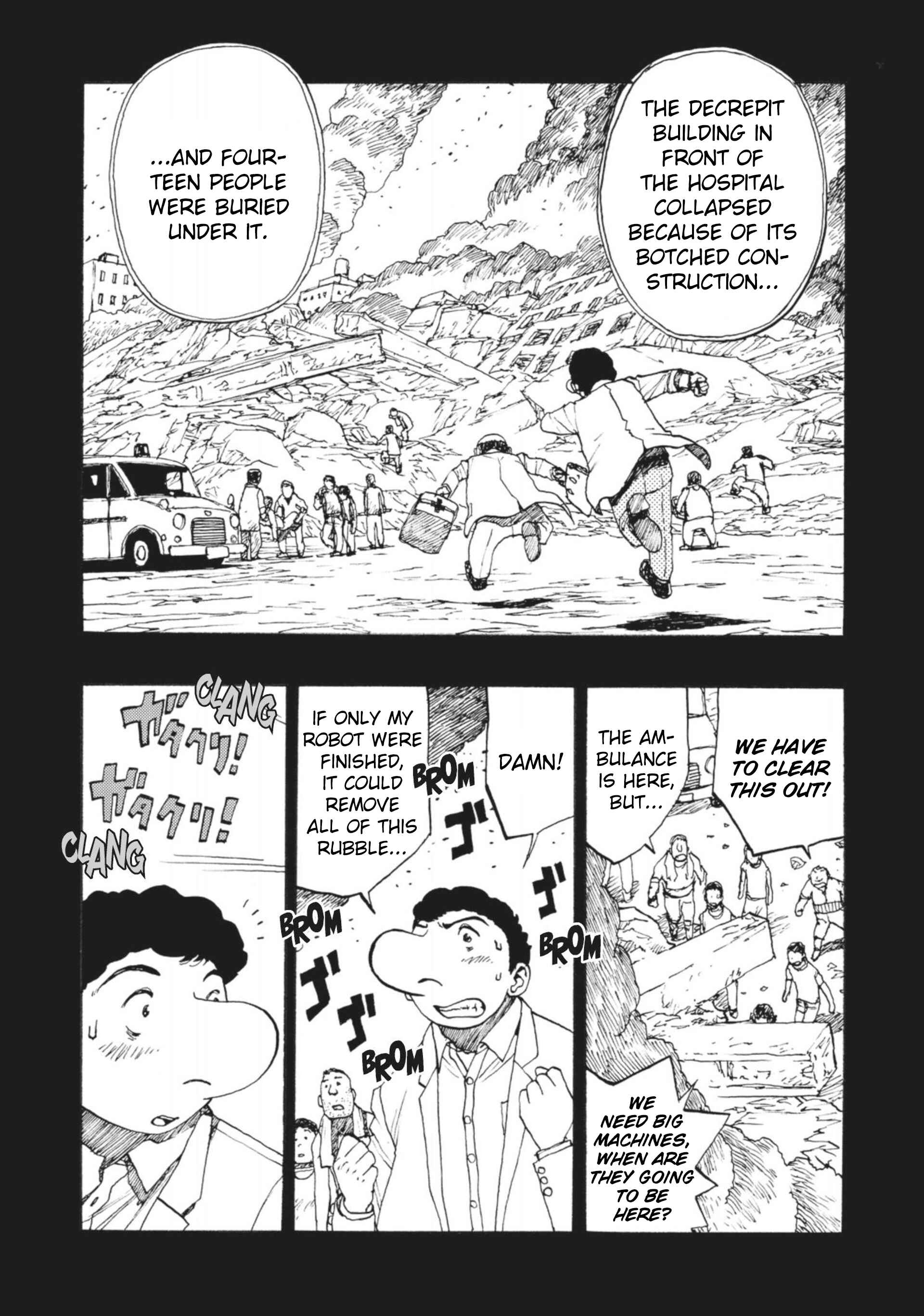 Page 24 Chapter 36 ATOM: The Beginning