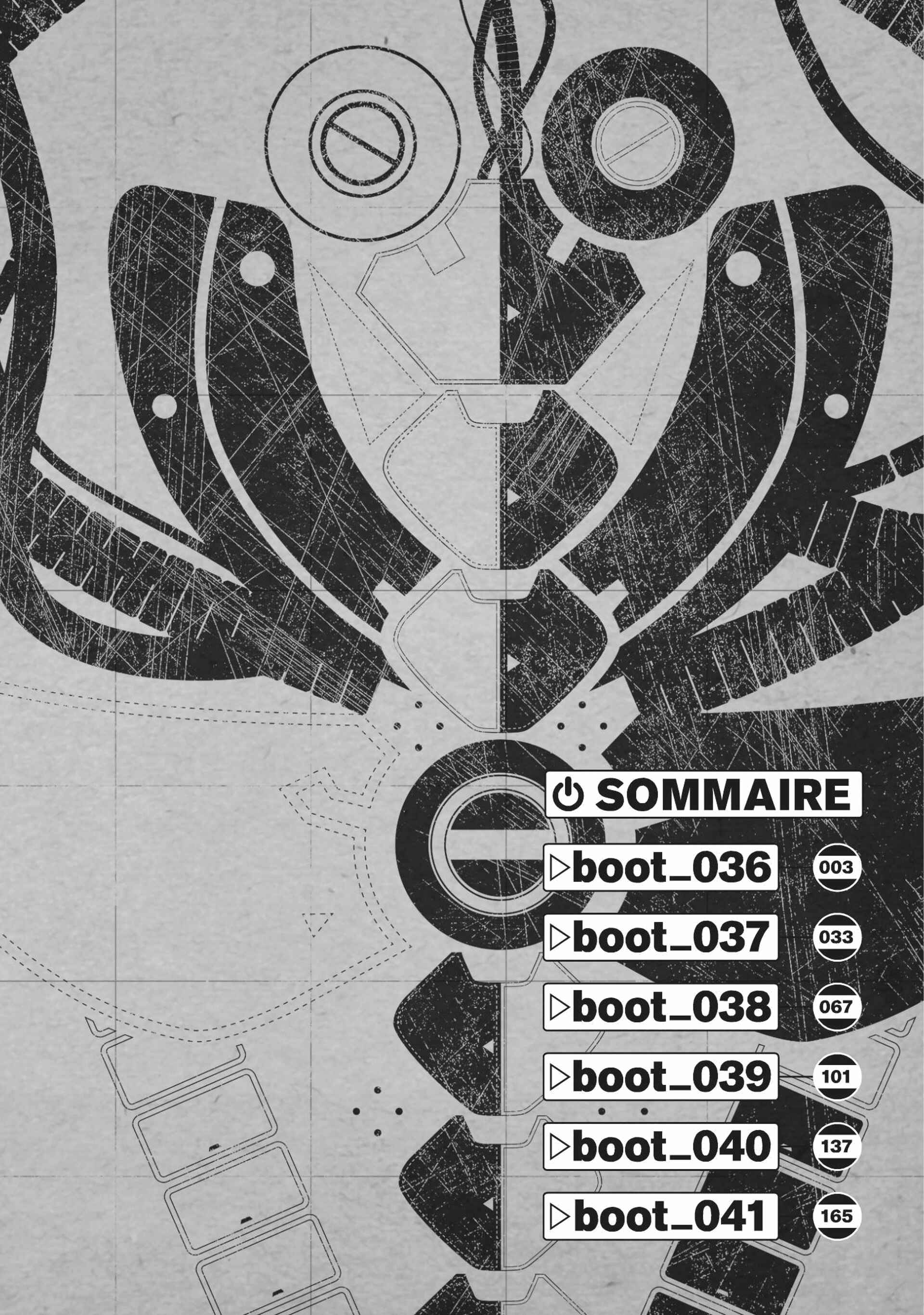 Page 4 Chapter 36 ATOM: The Beginning