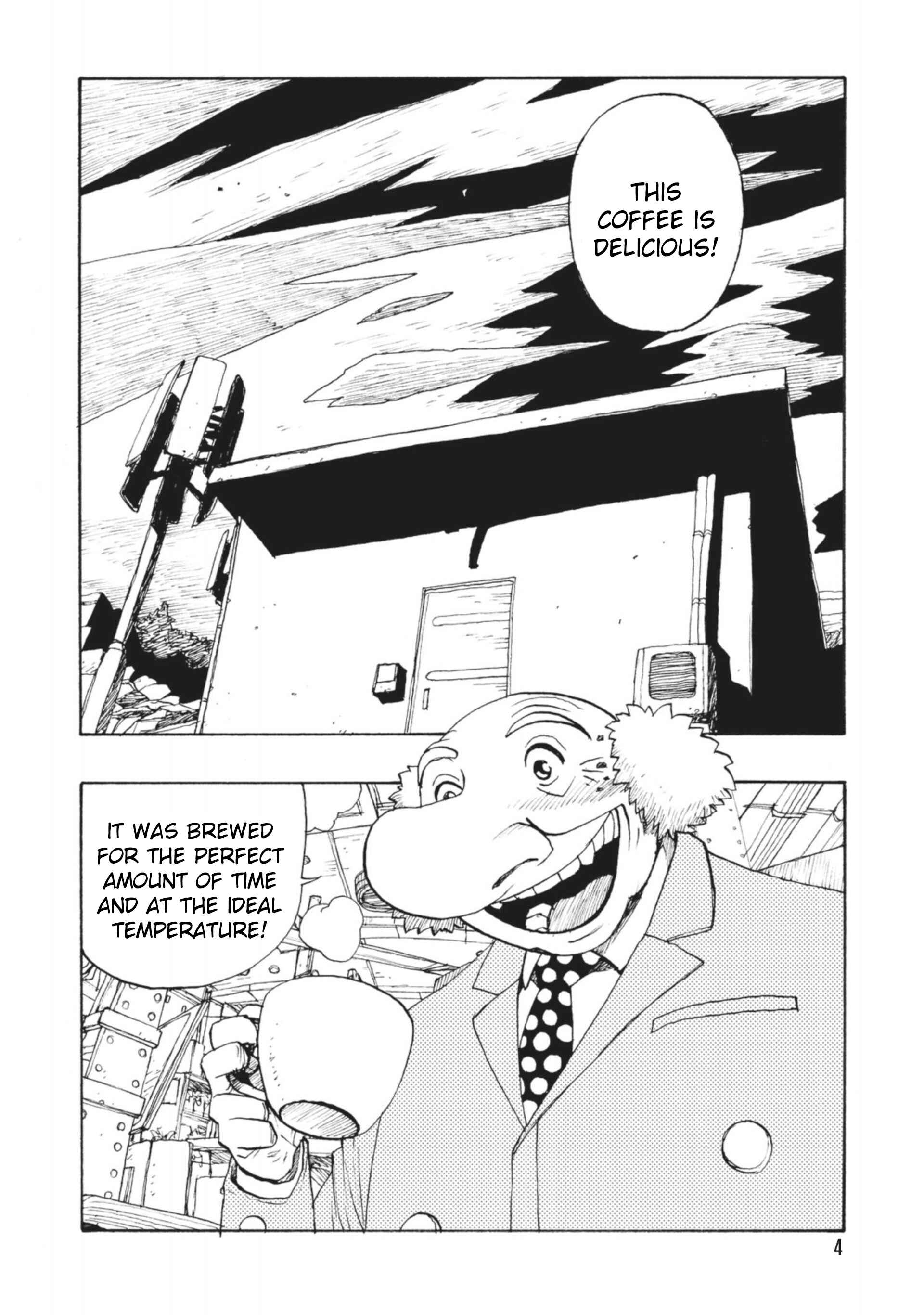 Page 6 Chapter 36 ATOM: The Beginning