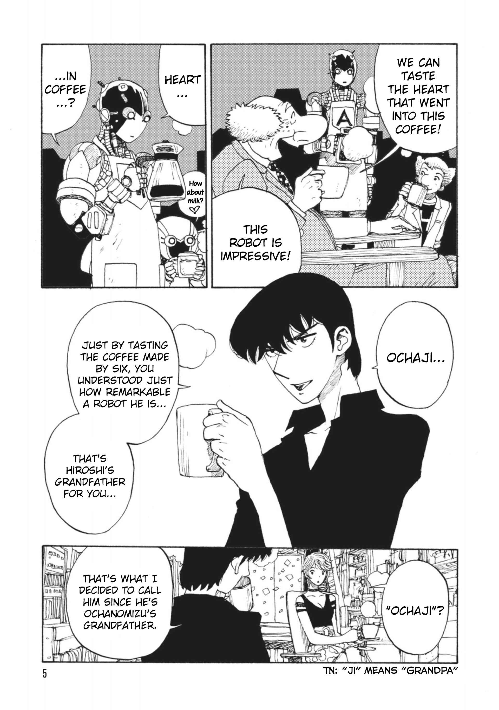 Page 7 Chapter 36 ATOM: The Beginning