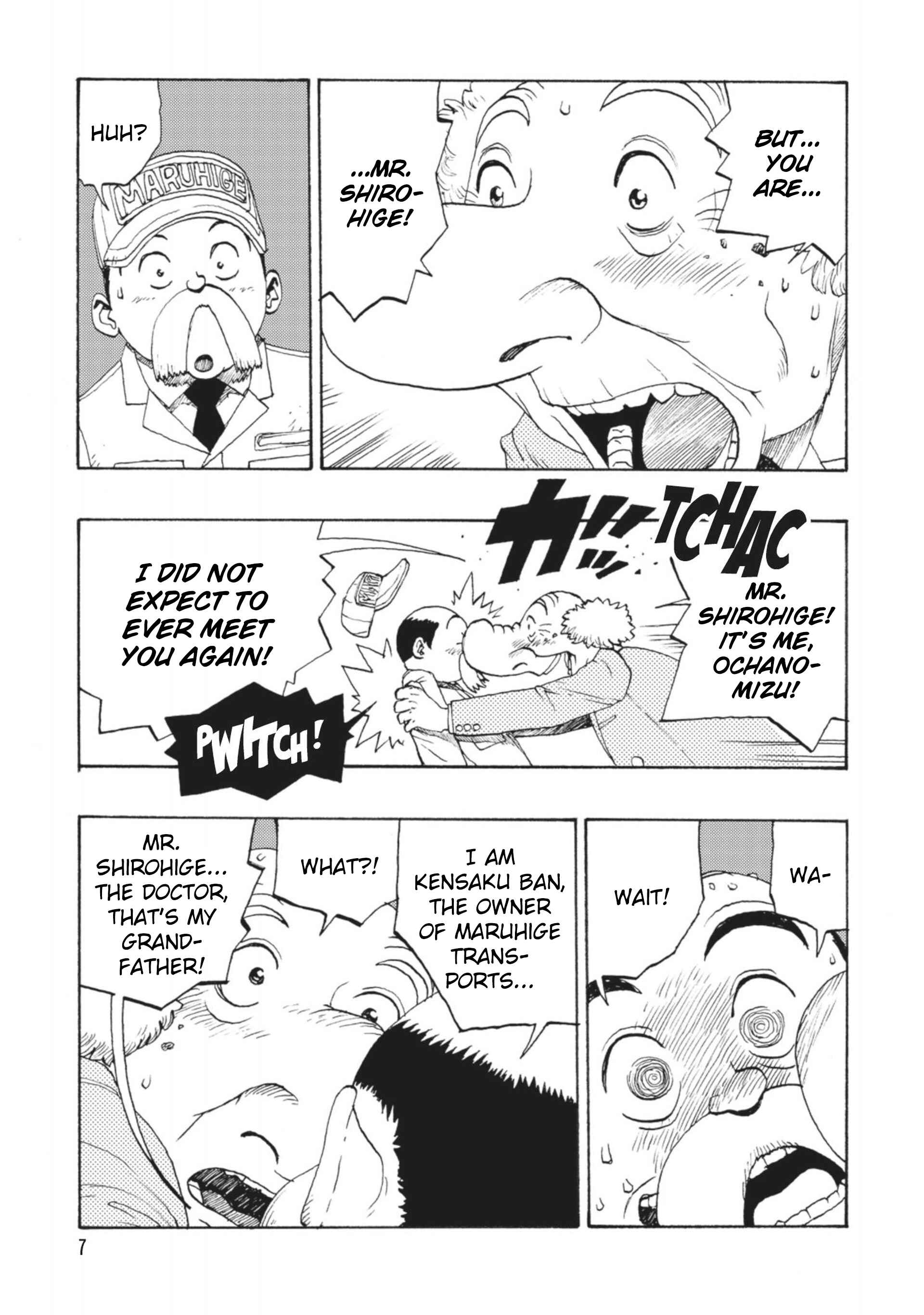 Page 9 Chapter 36 ATOM: The Beginning