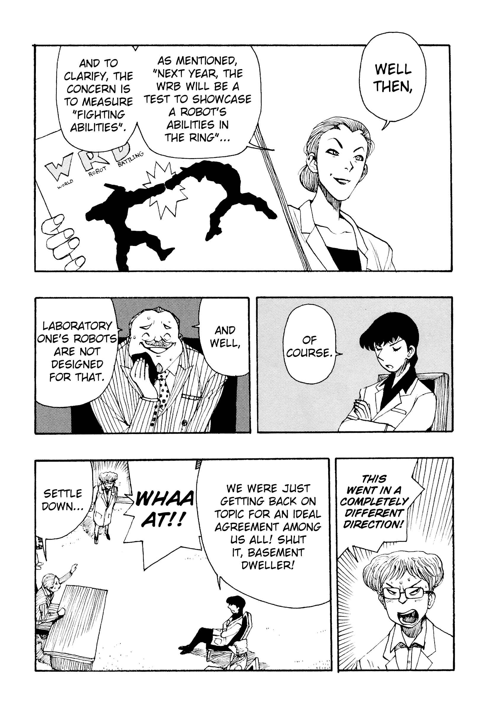 Page 17 Chapter 21 ATOM: The Beginning