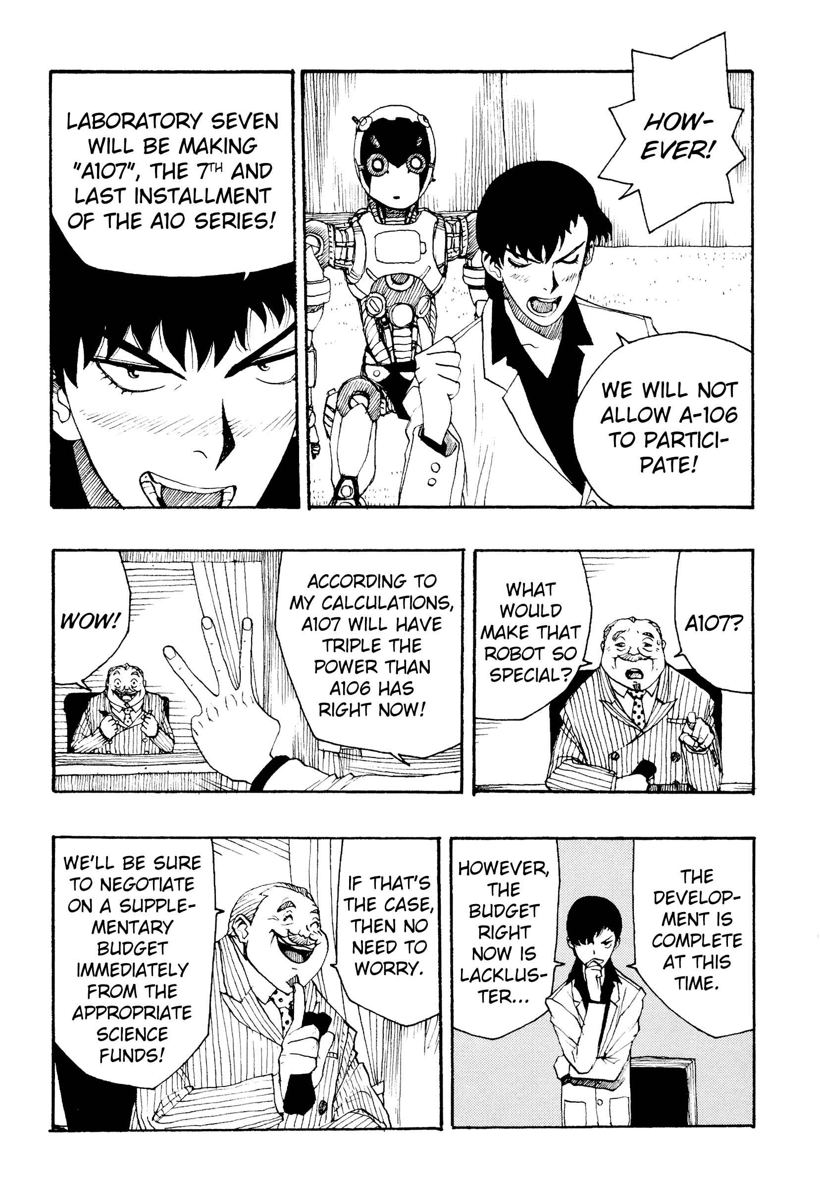 Page 23 Chapter 21 ATOM: The Beginning