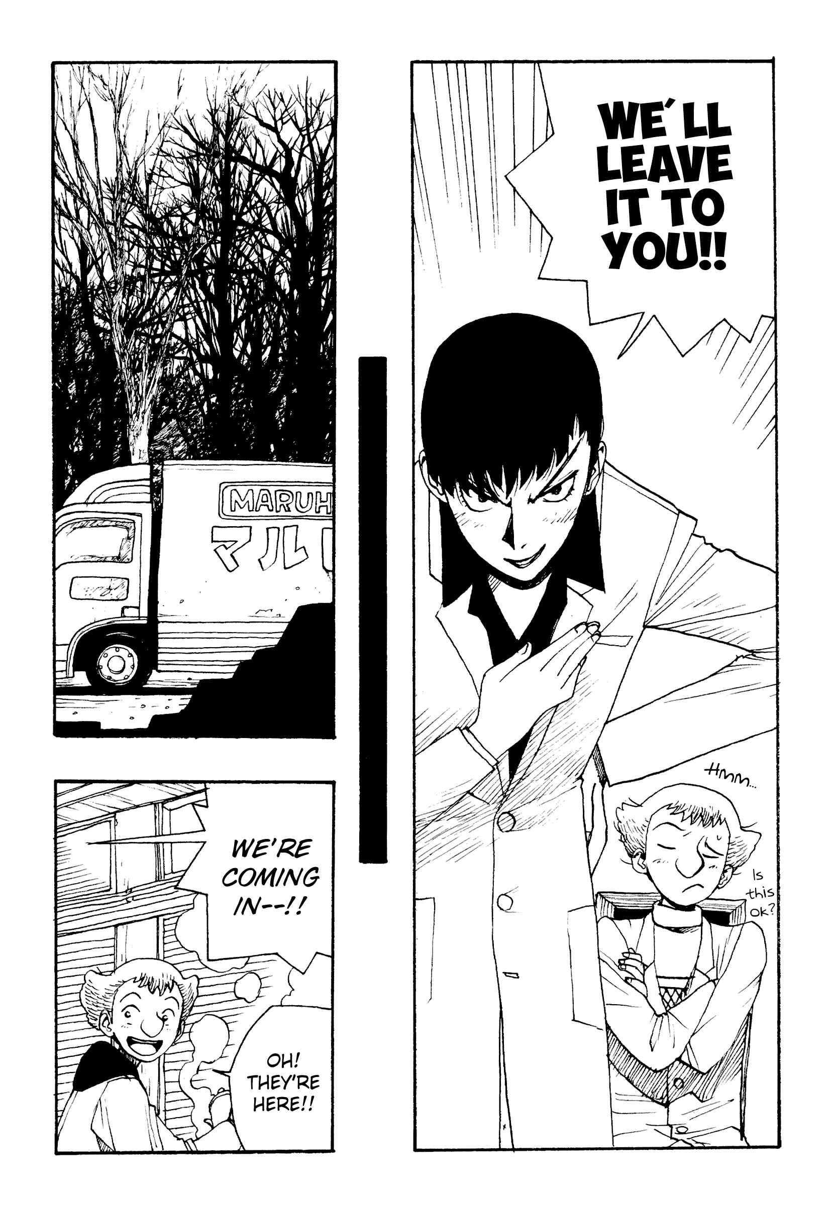 Page 26 Chapter 21 ATOM: The Beginning