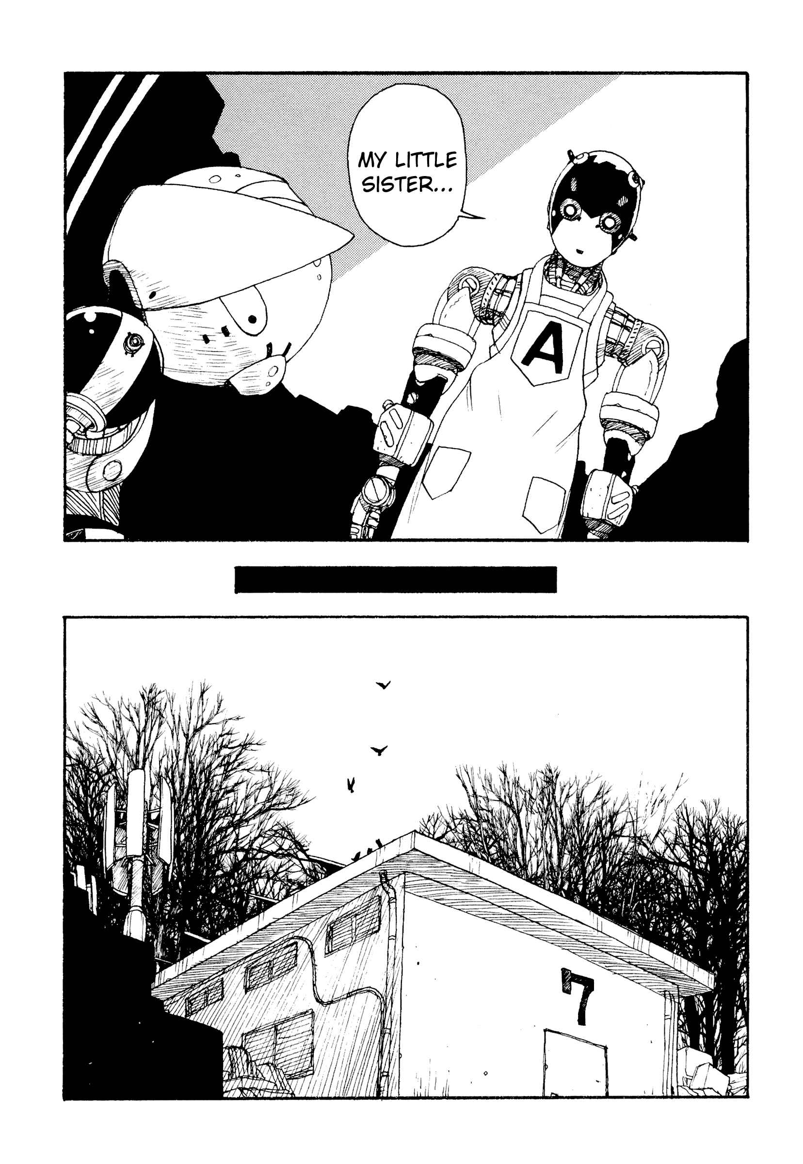Page 40 Chapter 21 ATOM: The Beginning