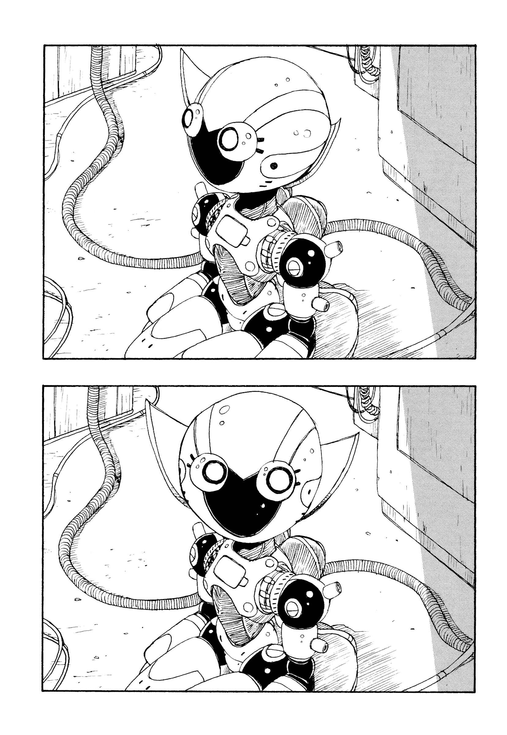 Page 44 Chapter 21 ATOM: The Beginning