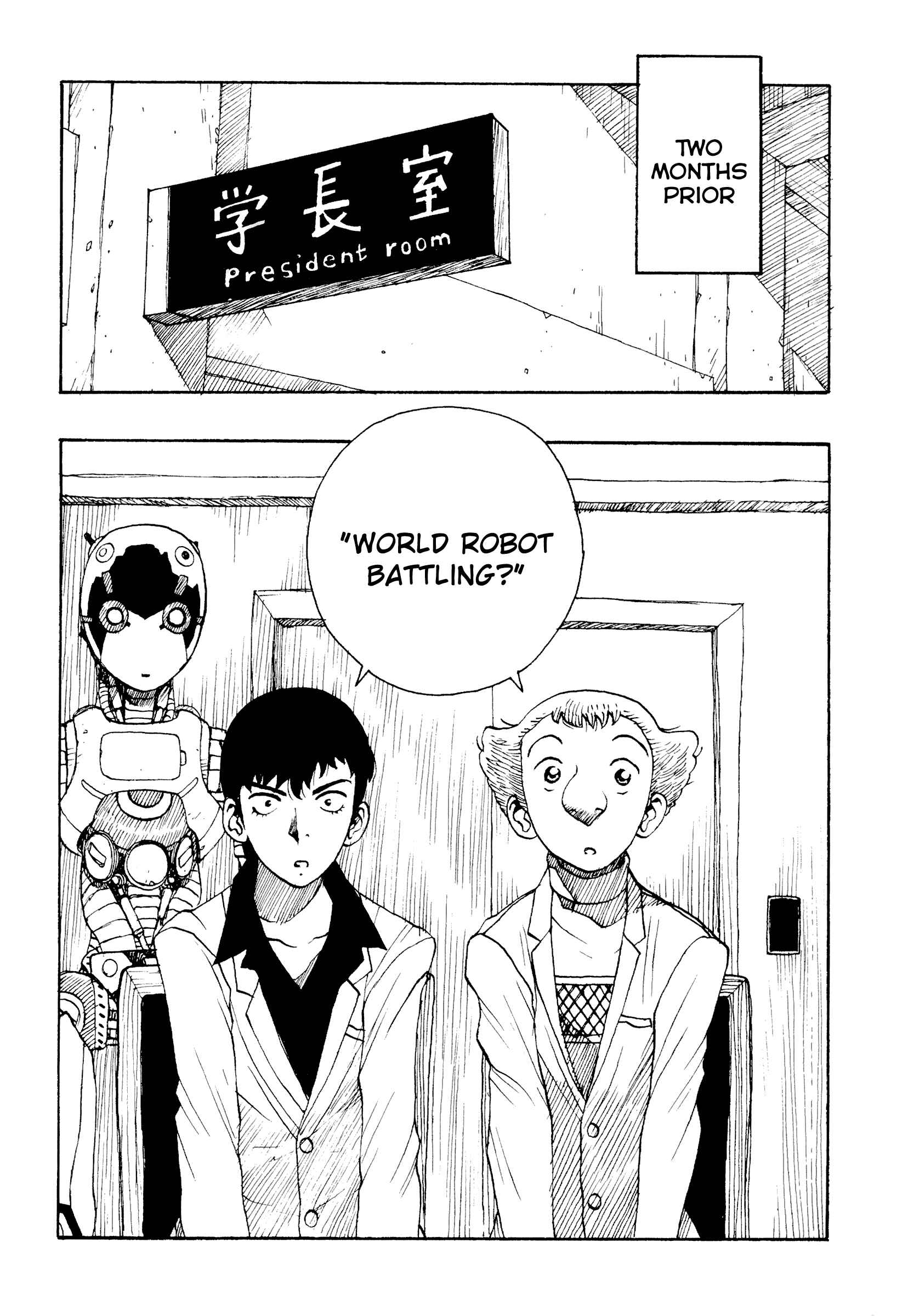 Page 9 Chapter 21 ATOM: The Beginning