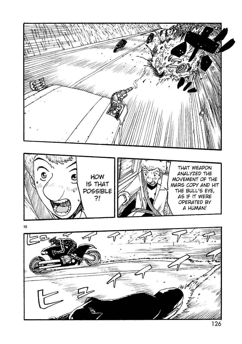 Page 10 Chapter 14 ATOM: The Beginning