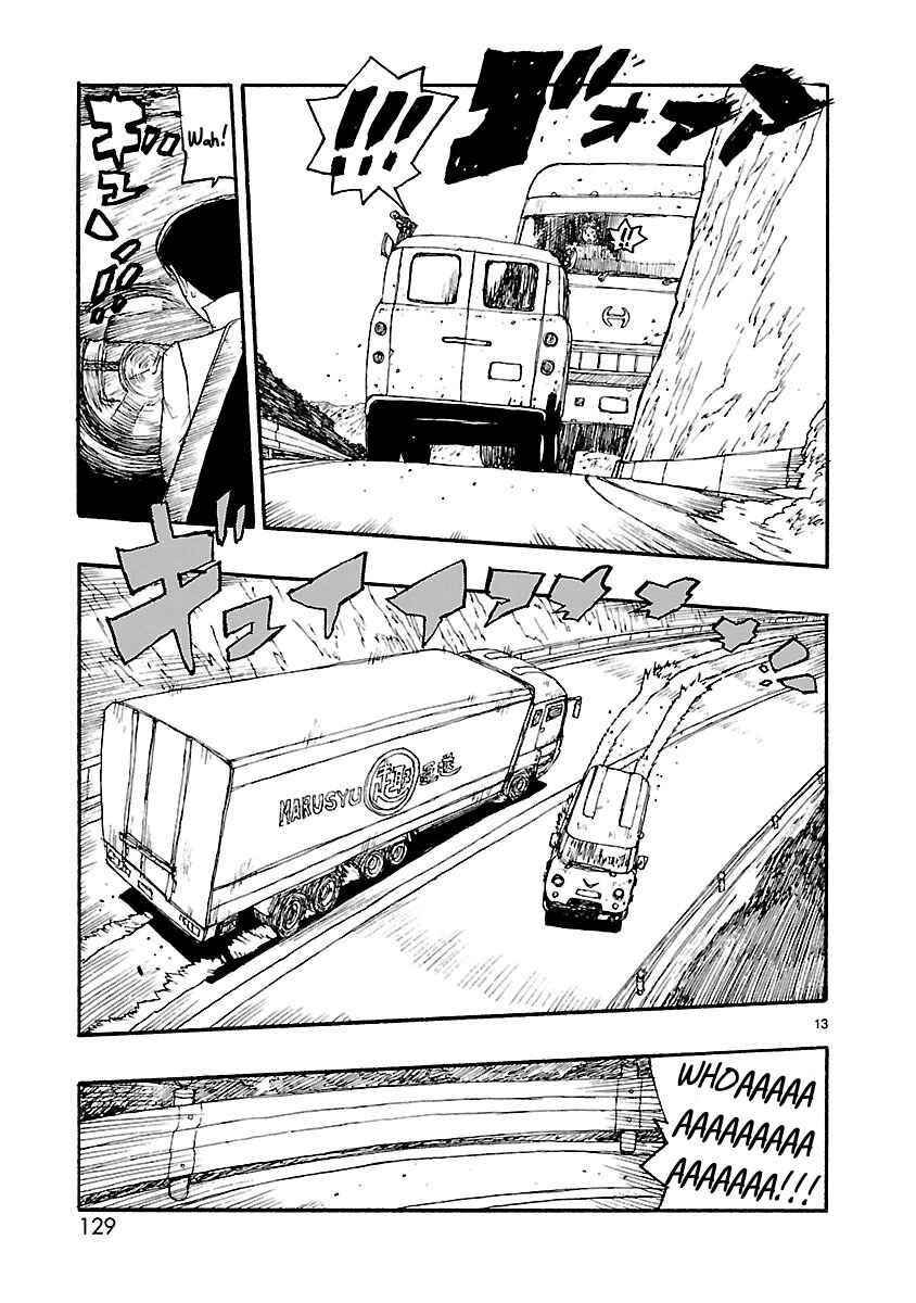 Page 13 Chapter 14 ATOM: The Beginning