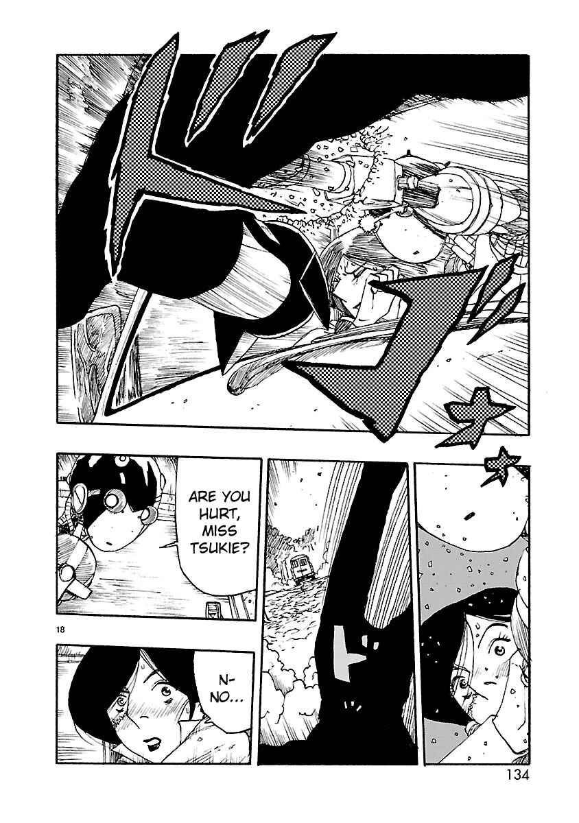 Page 18 Chapter 14 ATOM: The Beginning