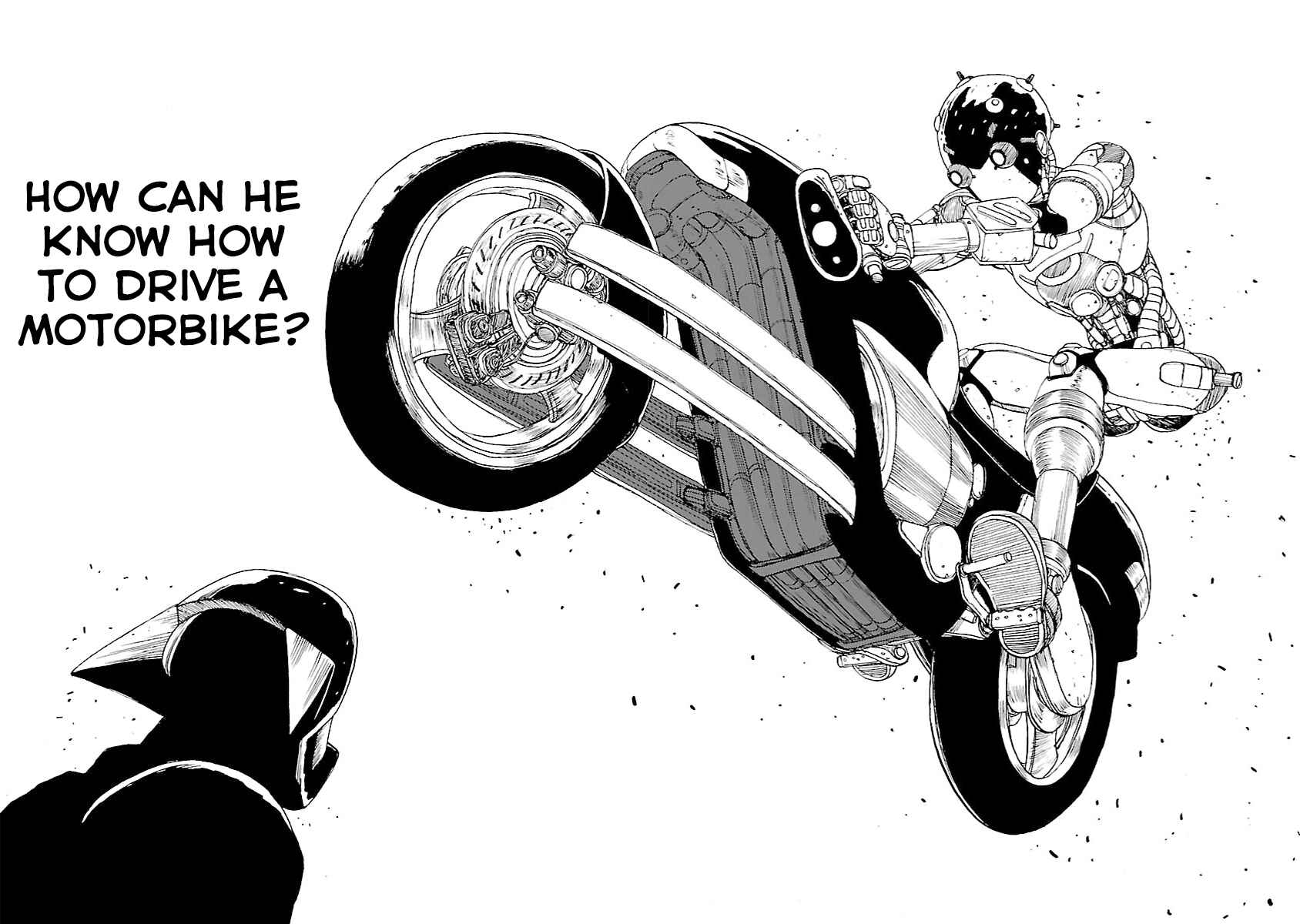 Page 30 Chapter 14 ATOM: The Beginning