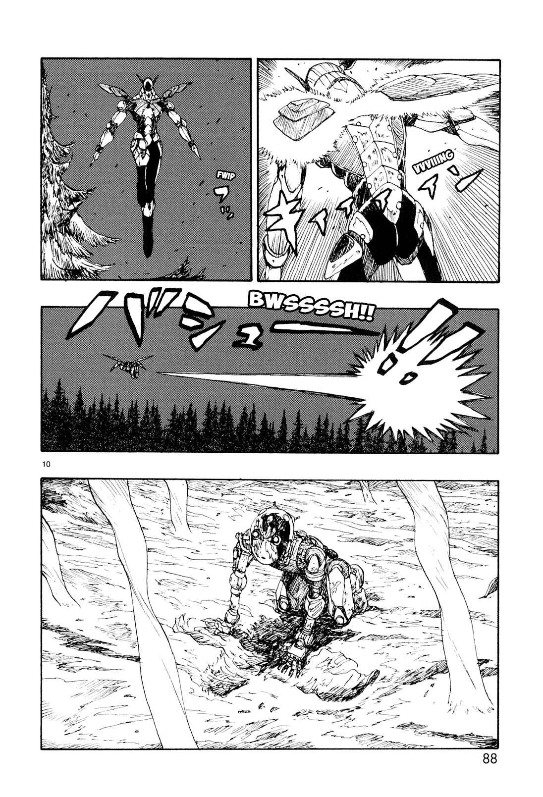 Page 10 Chapter 18 ATOM: The Beginning