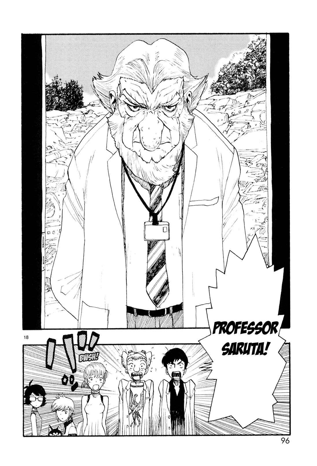 Page 18 Chapter 18 ATOM: The Beginning