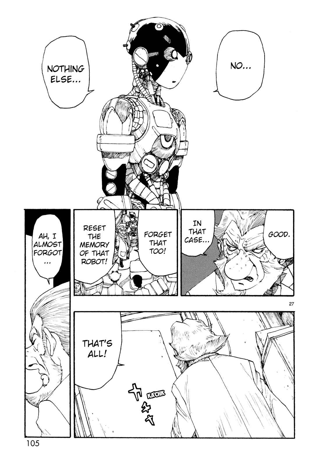 Page 27 Chapter 18 ATOM: The Beginning