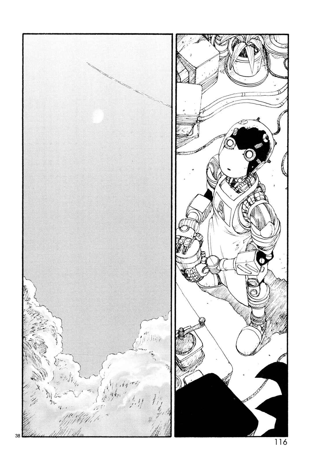 Page 38 Chapter 18 ATOM: The Beginning