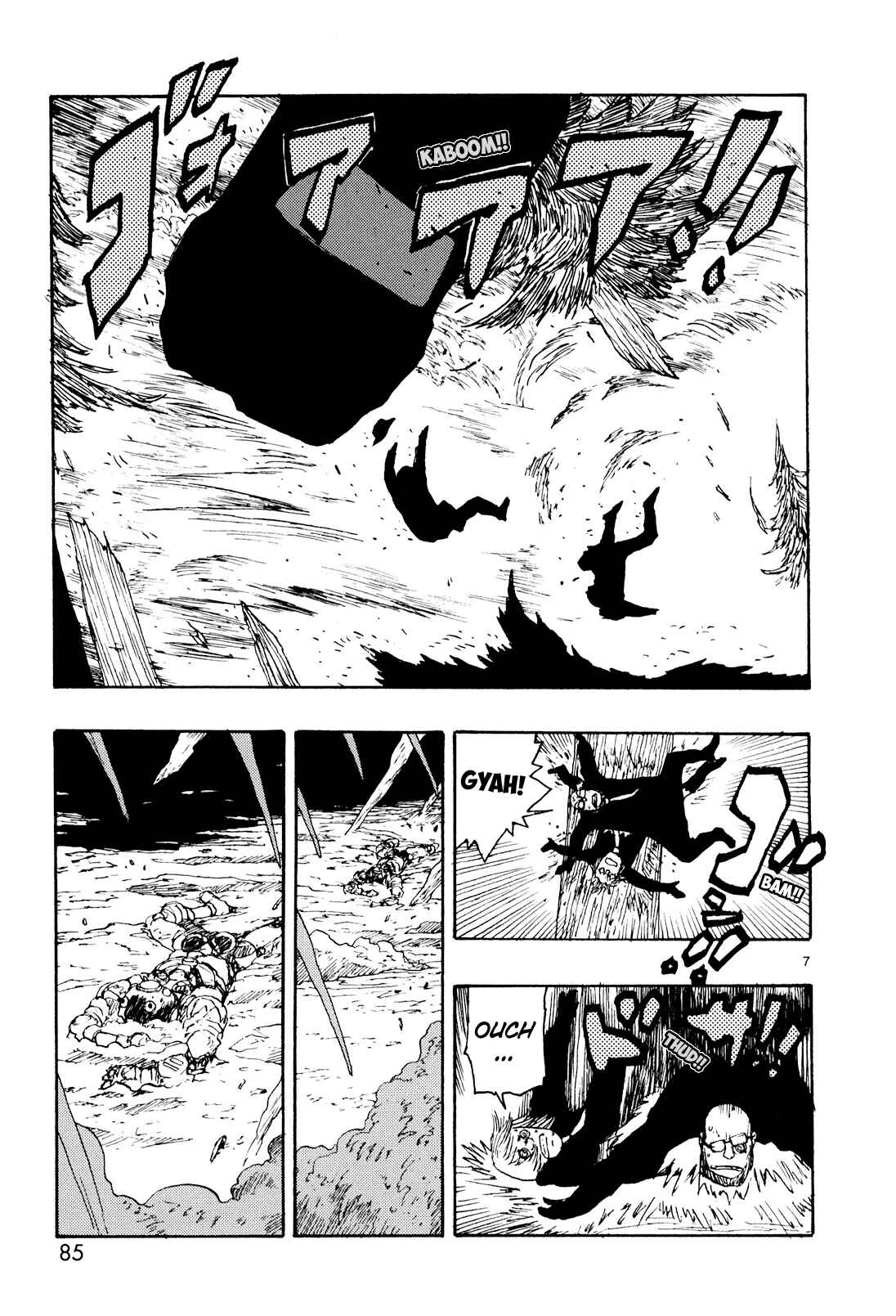 Page 7 Chapter 18 ATOM: The Beginning