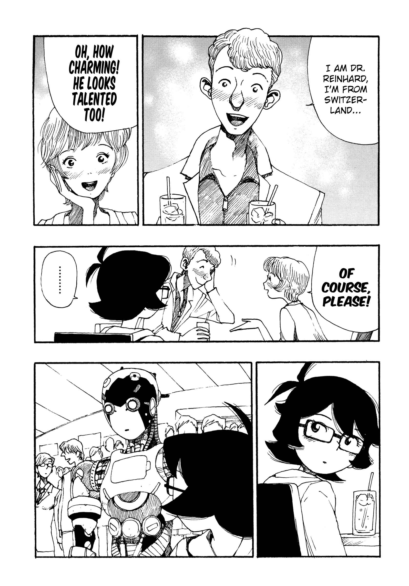Page 10 Chapter 26 ATOM: The Beginning