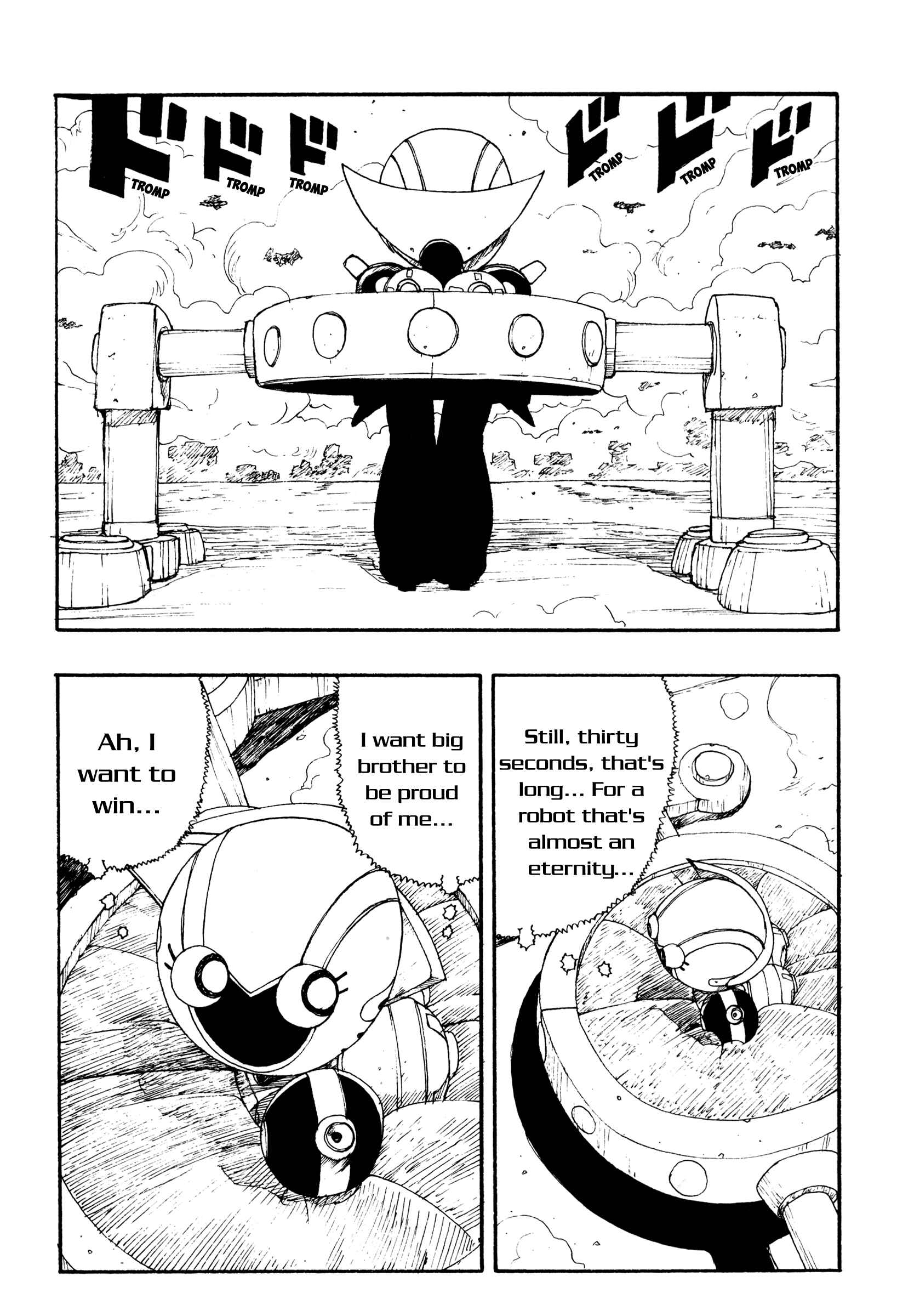 Page 16 Chapter 26 ATOM: The Beginning
