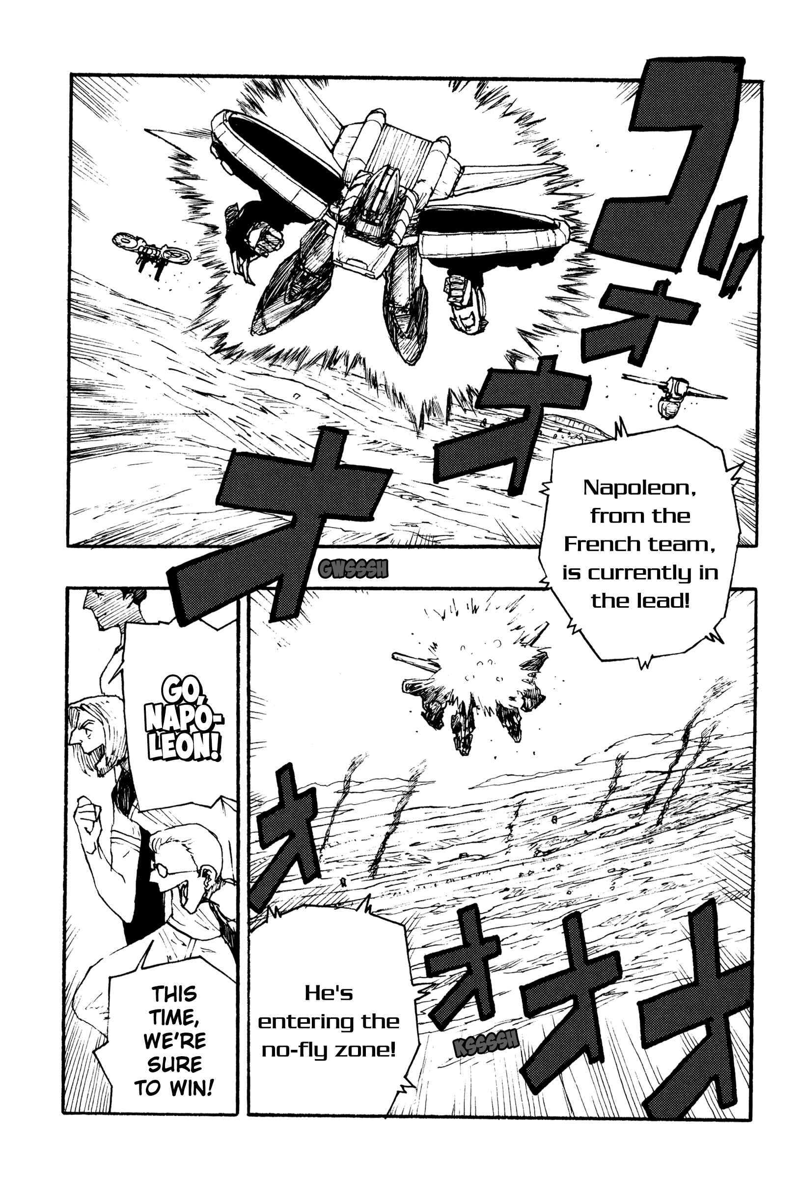 Page 18 Chapter 26 ATOM: The Beginning