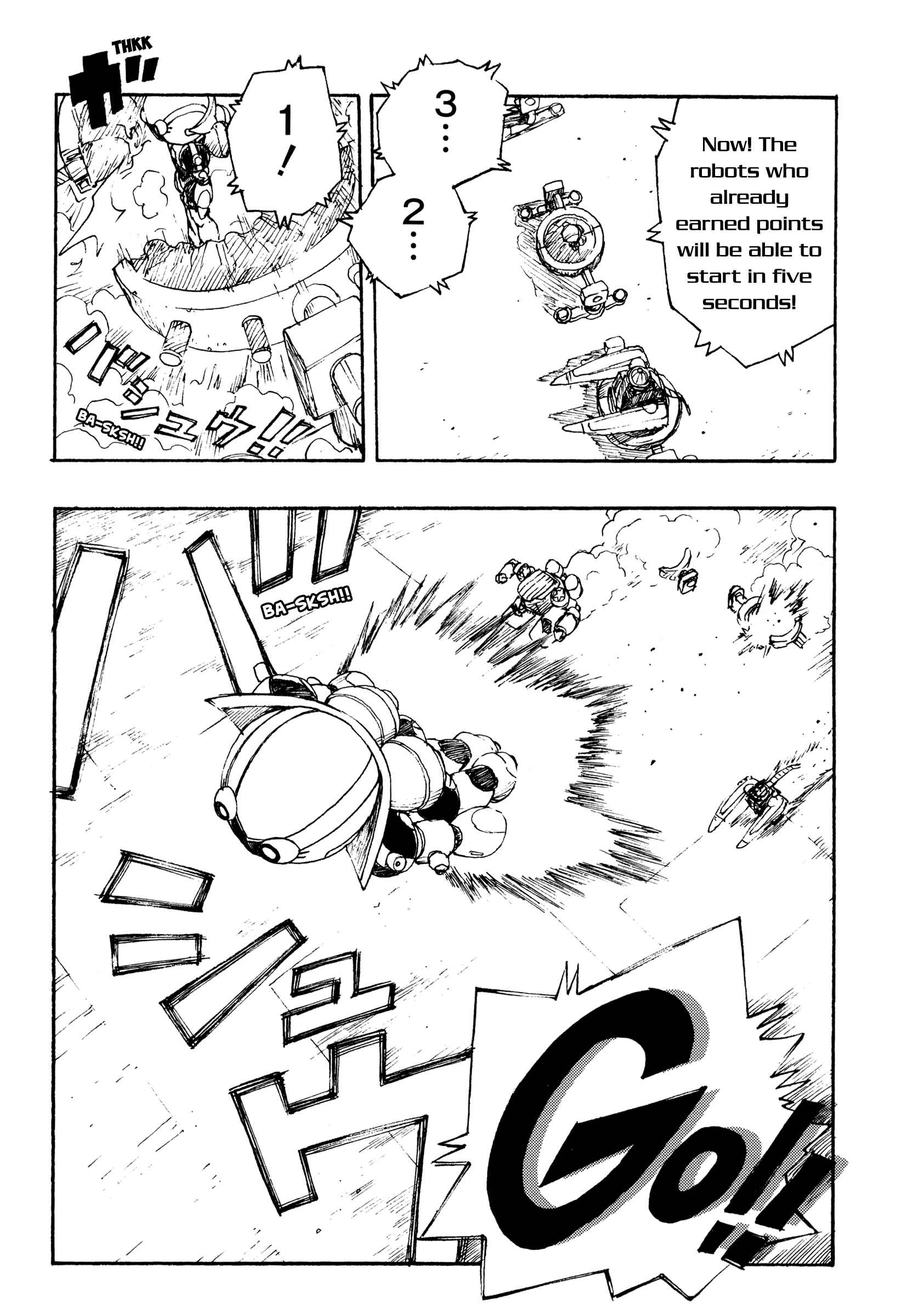 Page 19 Chapter 26 ATOM: The Beginning