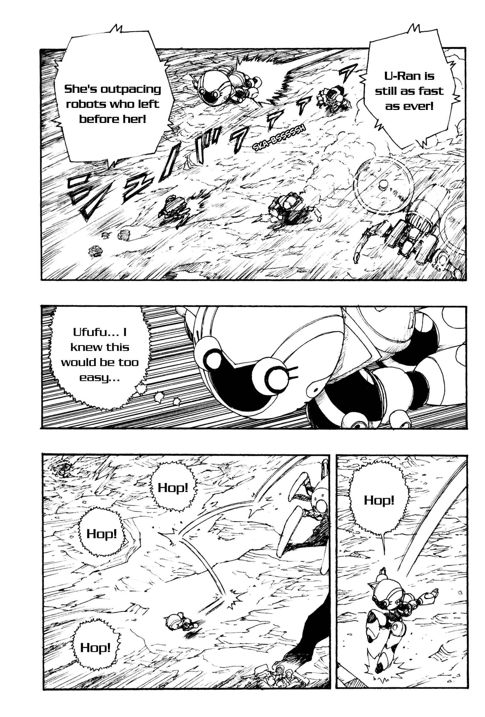 Page 20 Chapter 26 ATOM: The Beginning