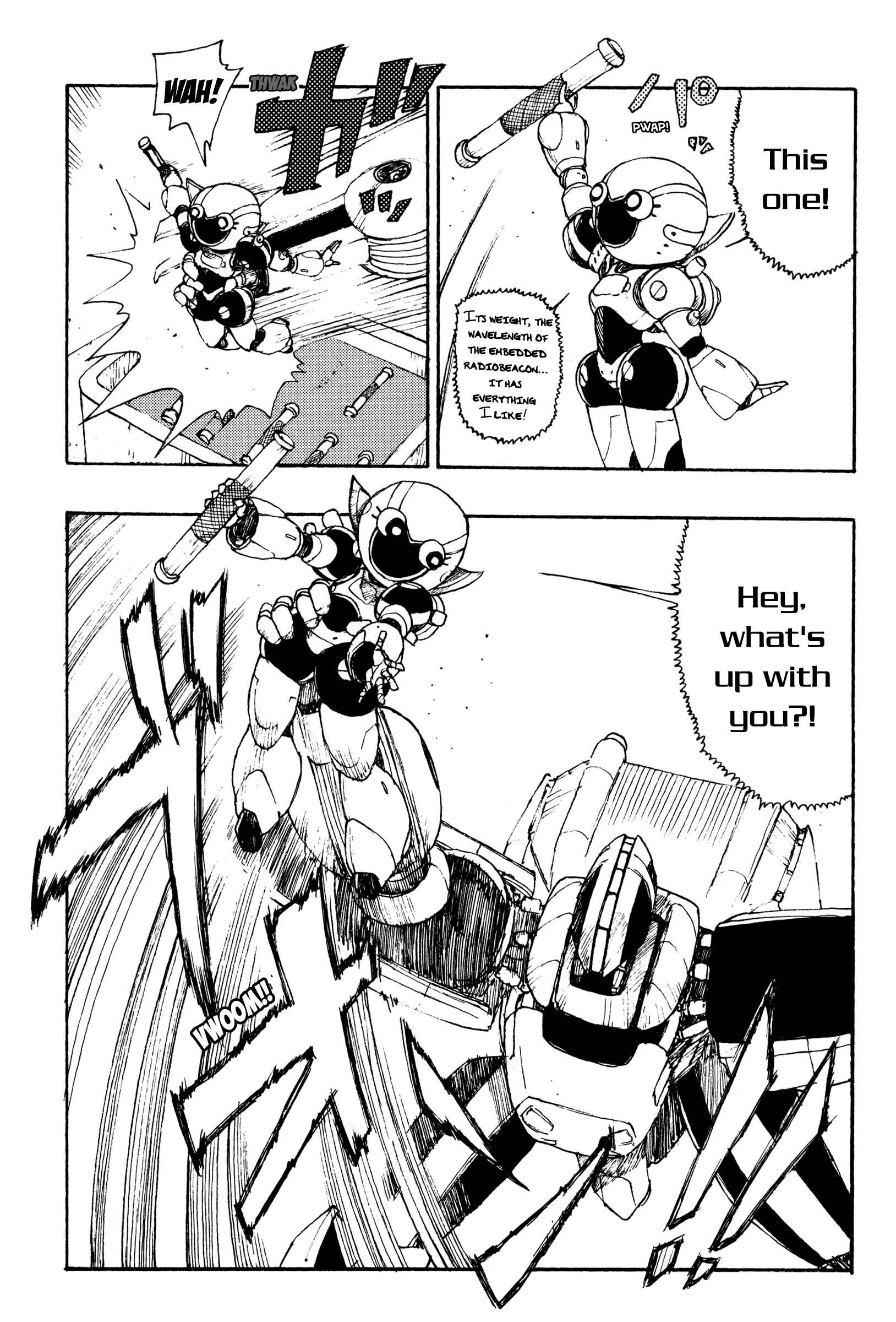 Page 22 Chapter 26 ATOM: The Beginning