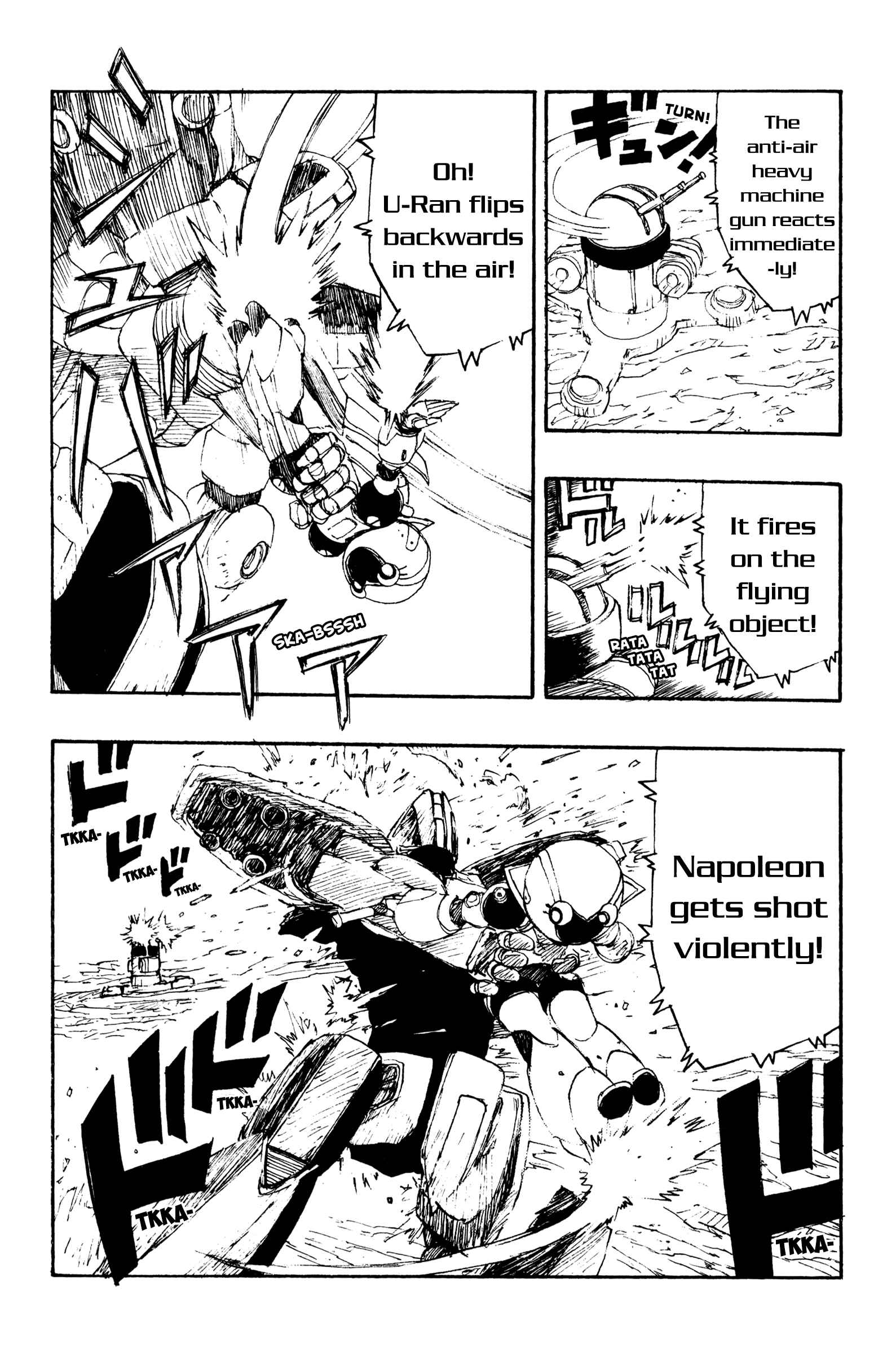 Page 24 Chapter 26 ATOM: The Beginning