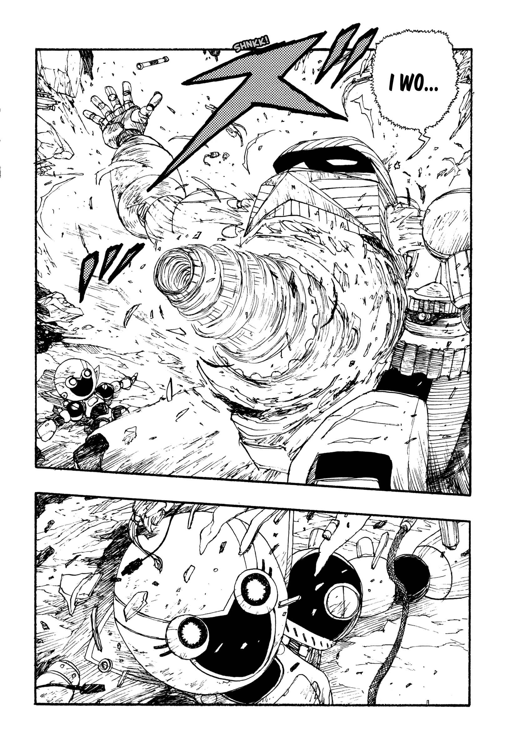 Page 34 Chapter 26 ATOM: The Beginning
