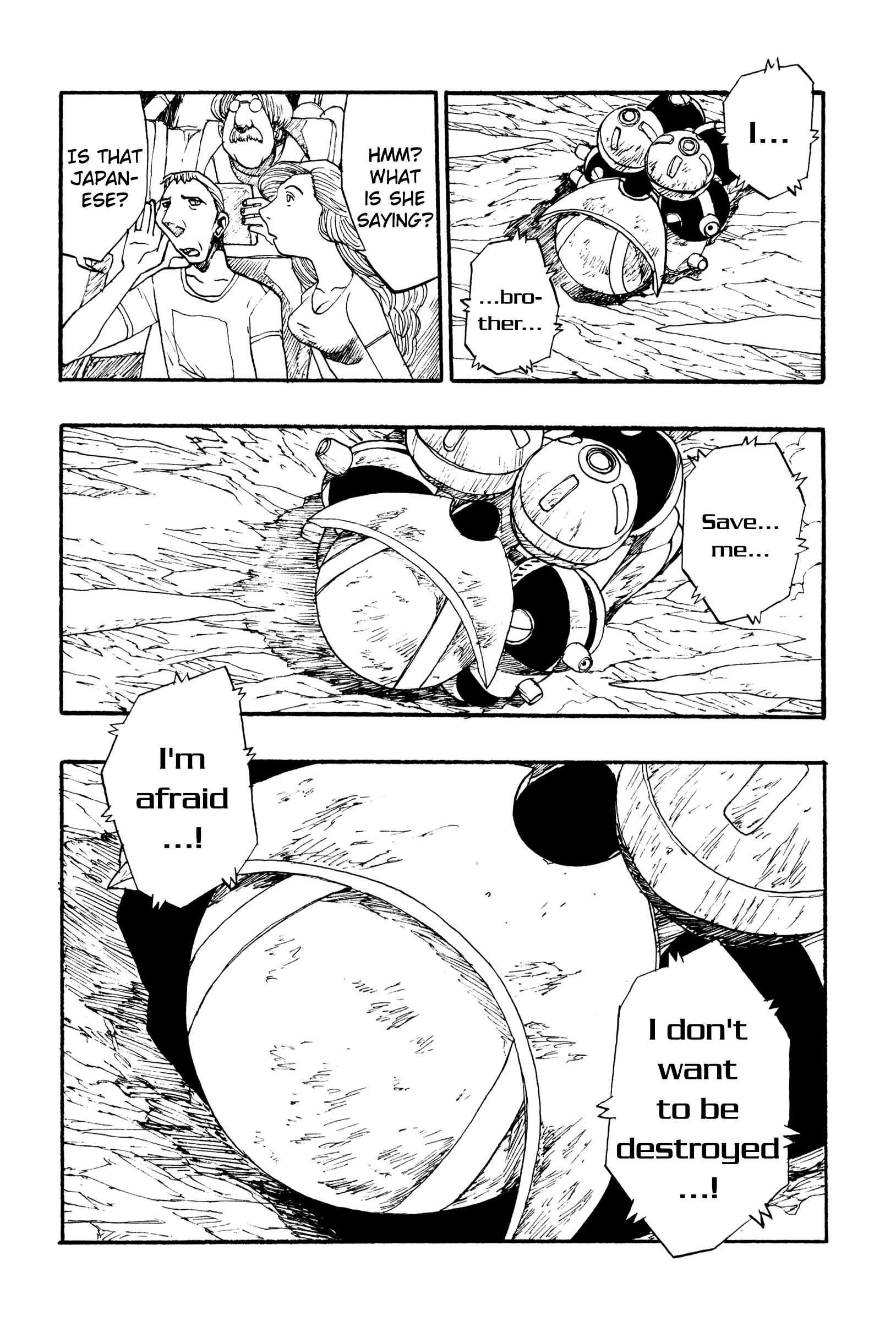 Page 37 Chapter 26 ATOM: The Beginning