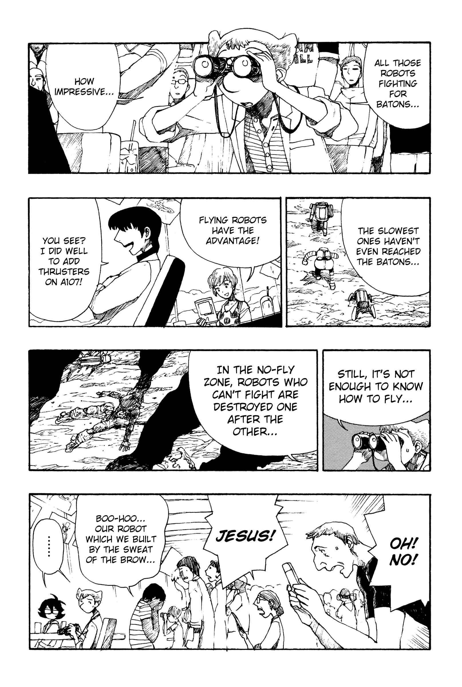 Page 6 Chapter 26 ATOM: The Beginning