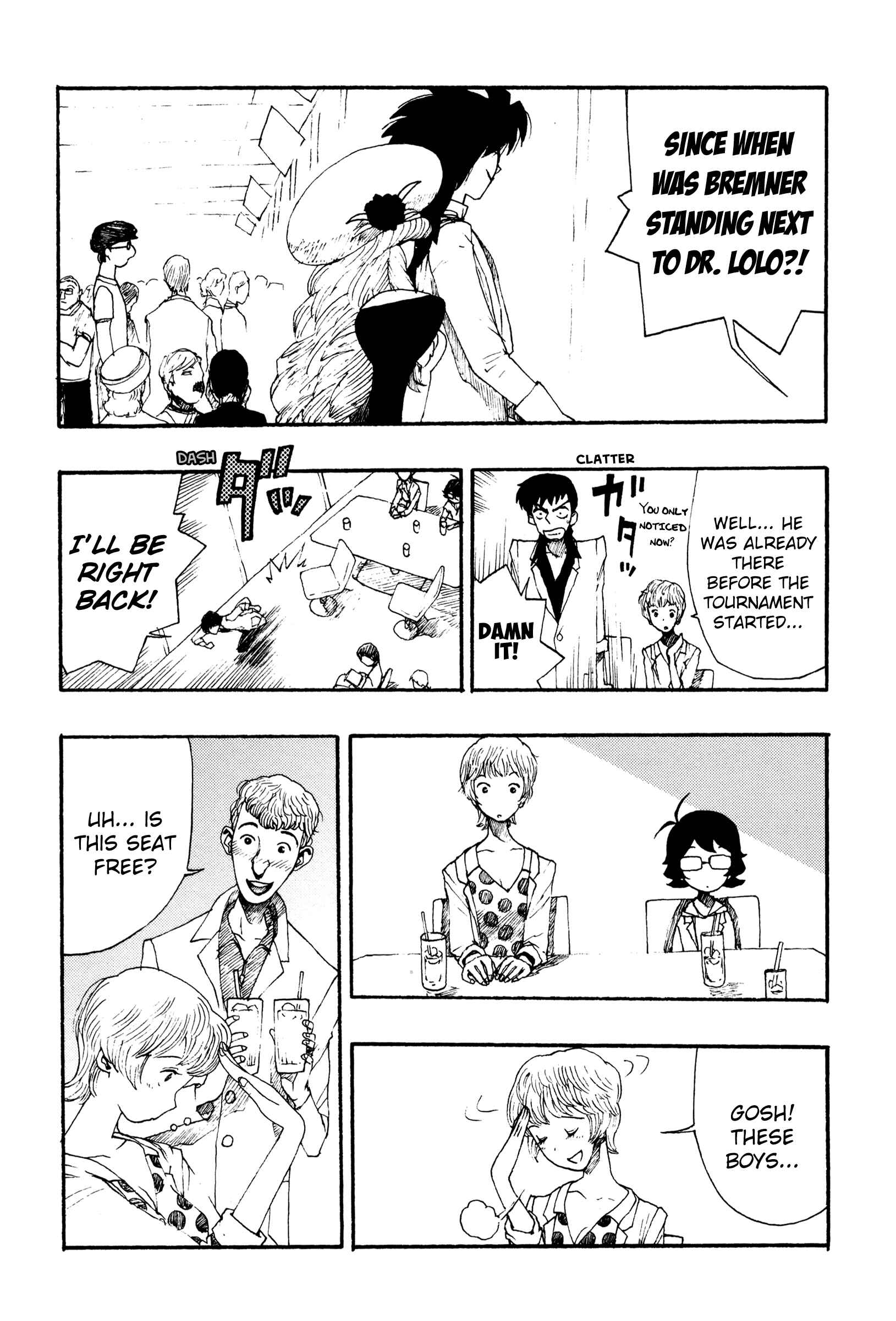Page 9 Chapter 26 ATOM: The Beginning