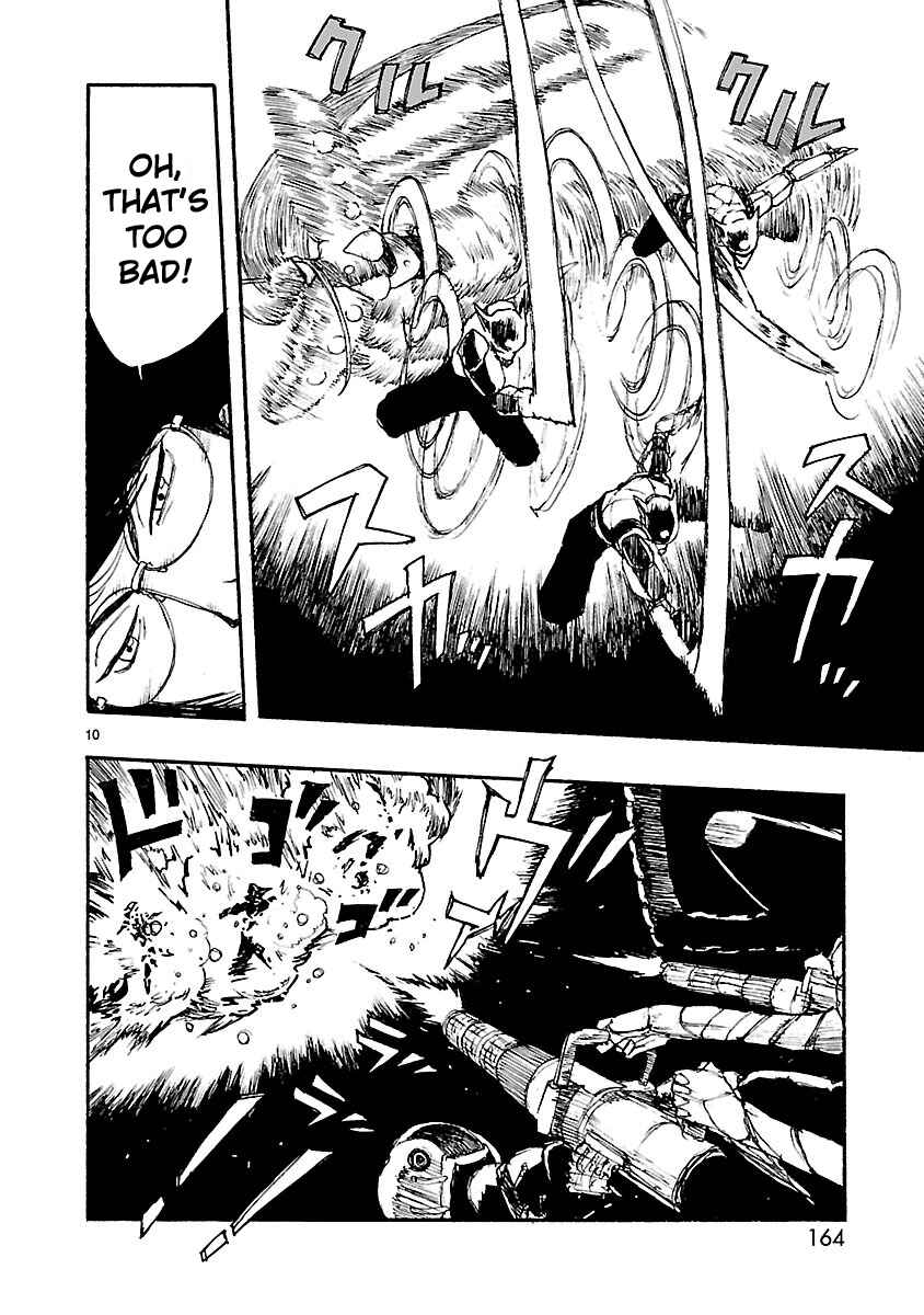 Page 10 Chapter 10 ATOM: The Beginning
