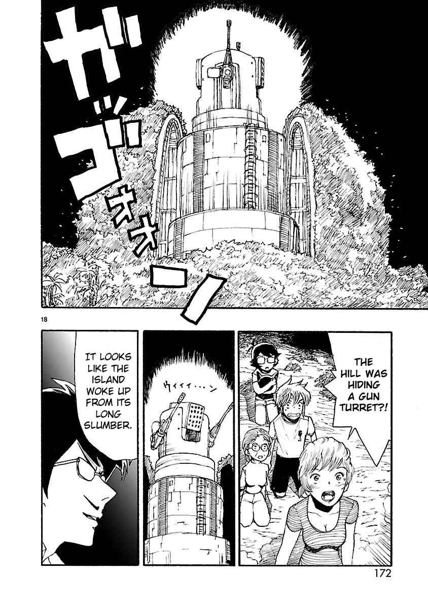 Page 18 Chapter 10 ATOM: The Beginning