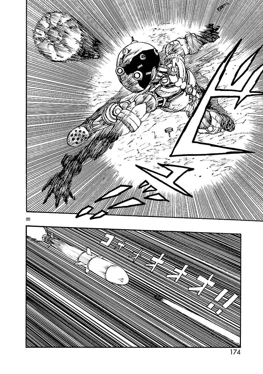 Page 20 Chapter 10 ATOM: The Beginning