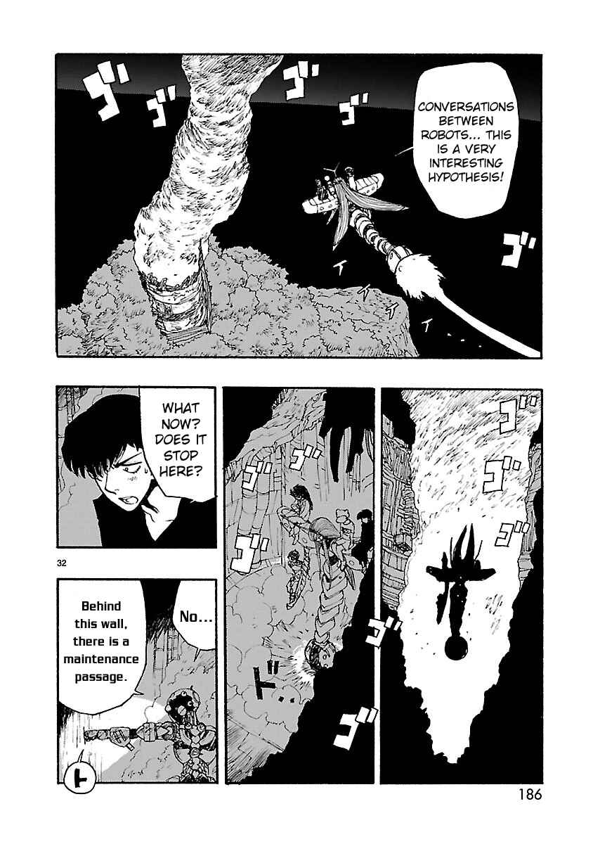 Page 32 Chapter 10 ATOM: The Beginning