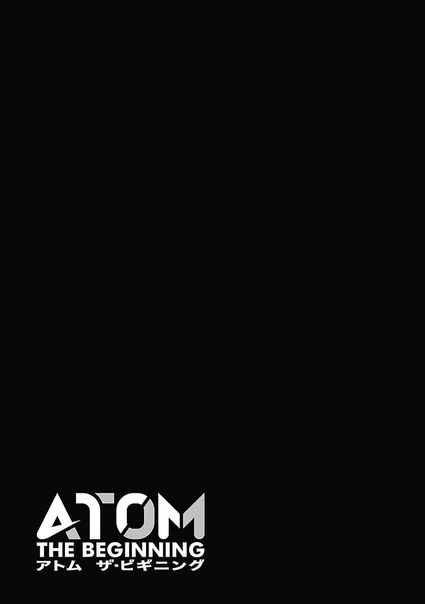 Page 39 Chapter 10 ATOM: The Beginning